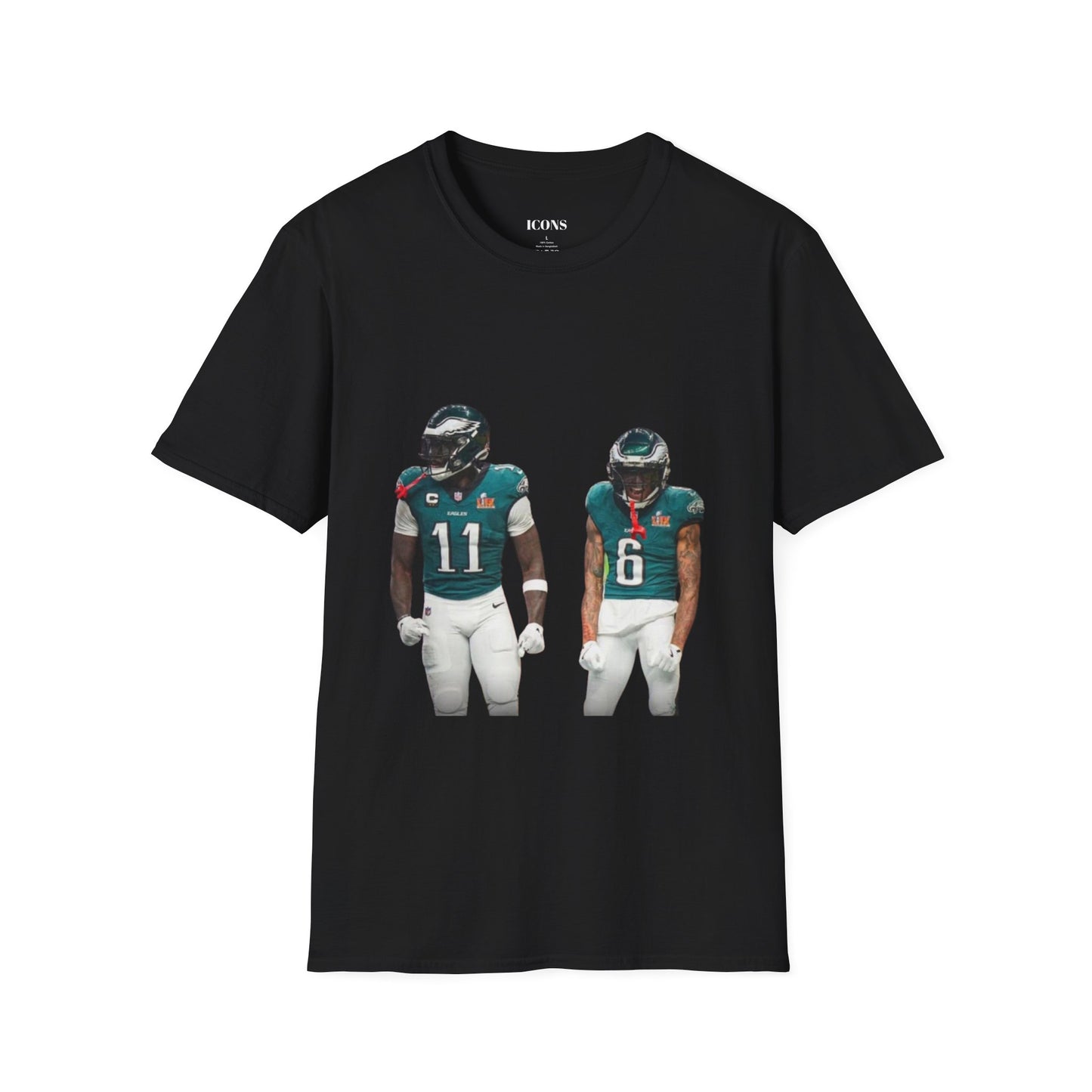 Retro Eagles T-Shirt