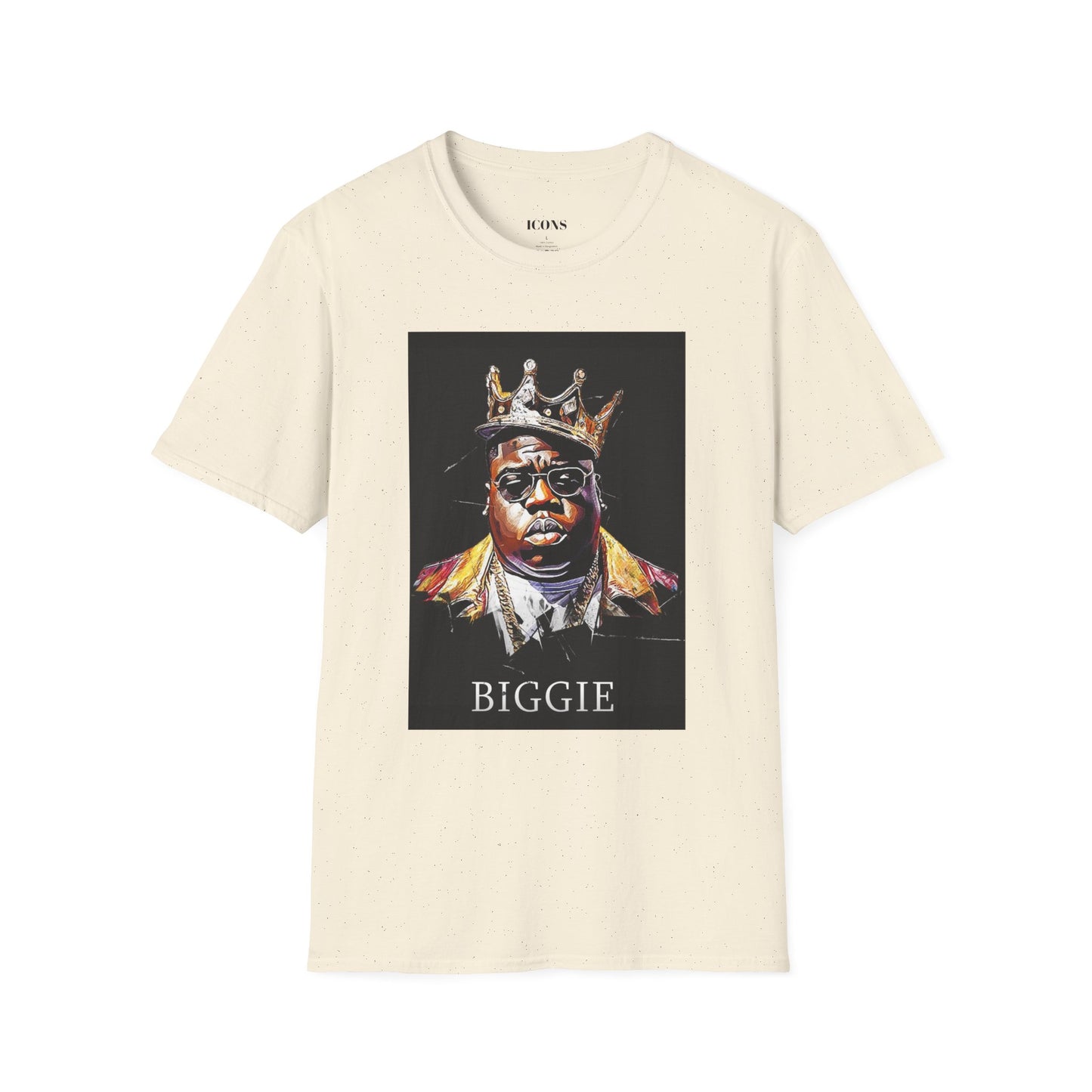 Retro Biggie T-Shirt