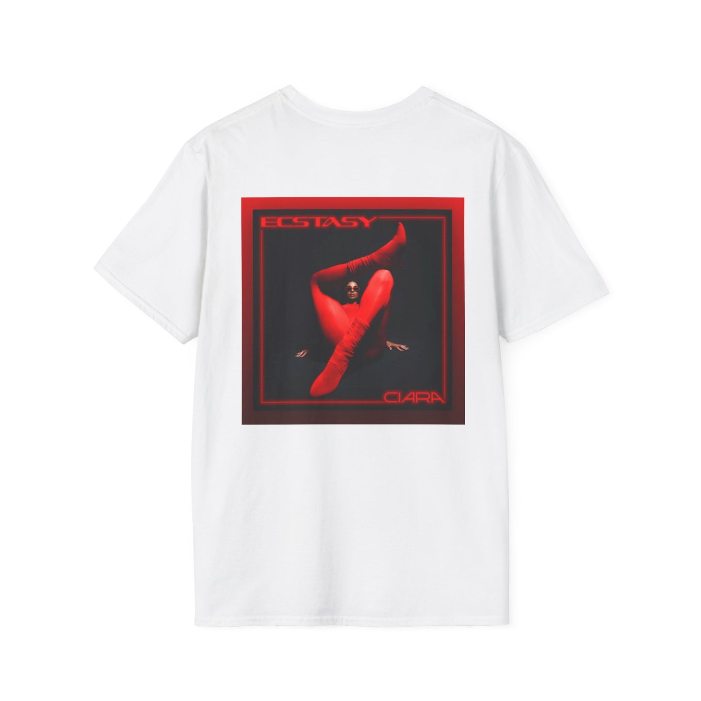 “Ecstasy” Ciara T-Shirt