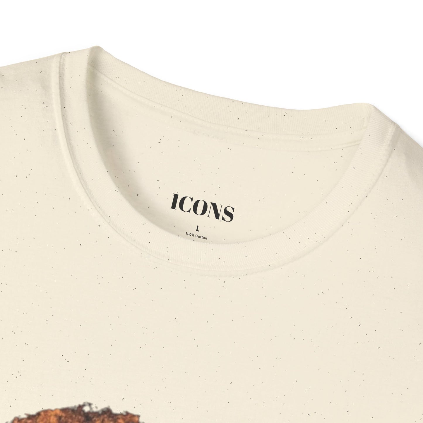 Retro Ice Spice T-Shirt