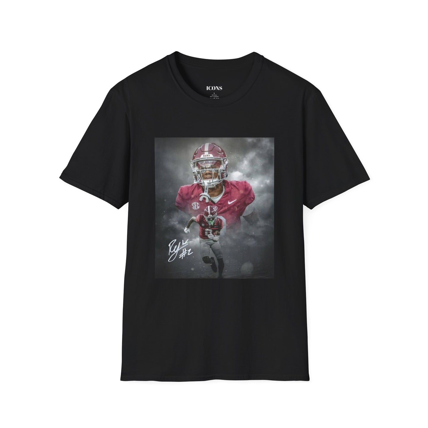 Ryan Williams T-Shirt