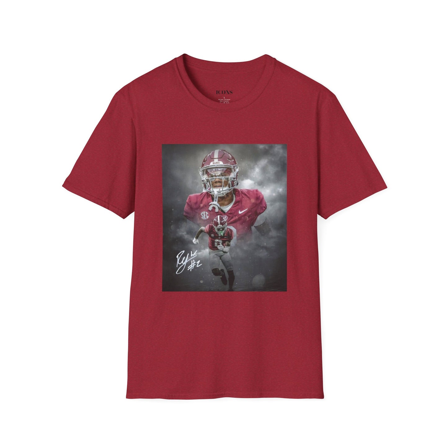 Ryan Williams T-Shirt