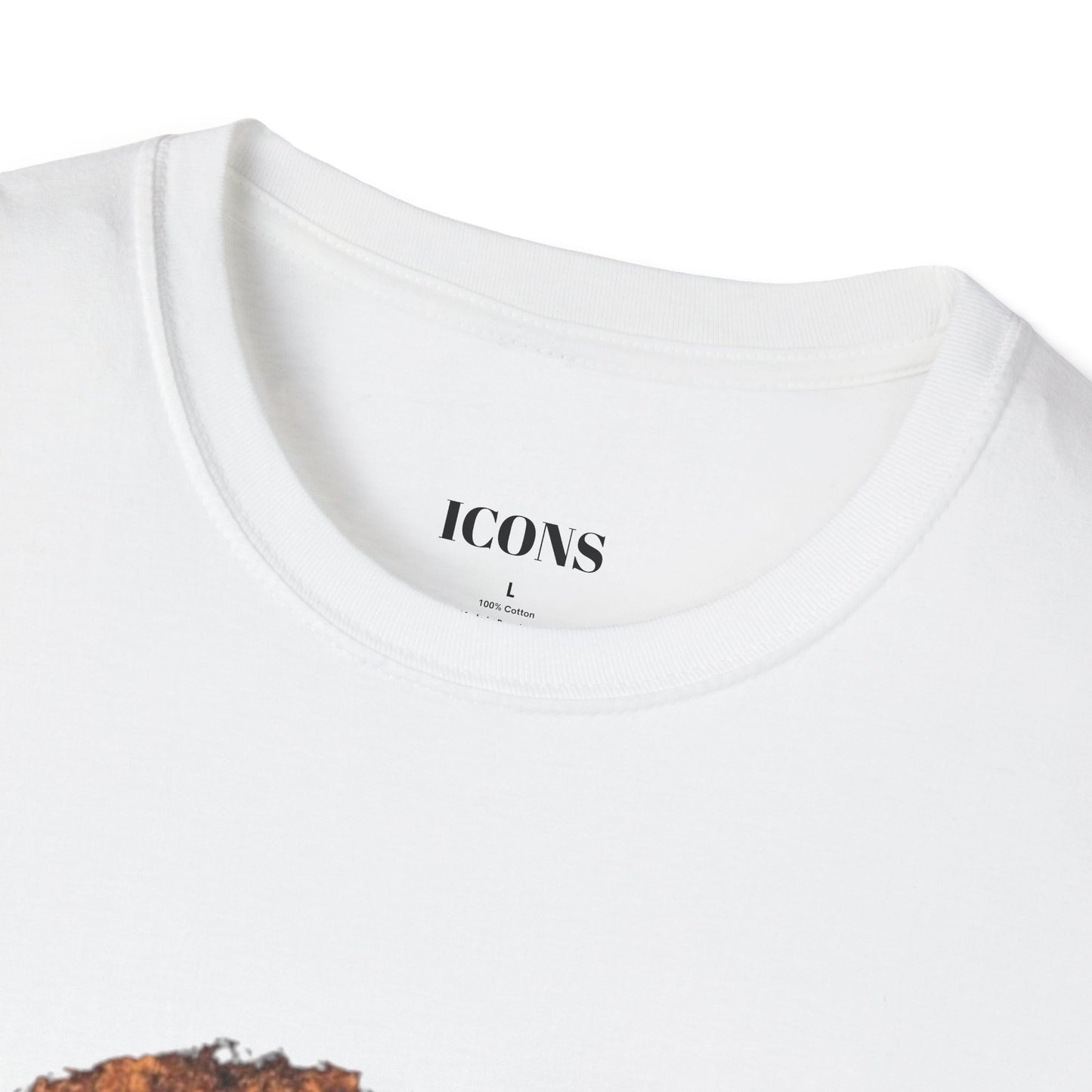 Retro Ice Spice T-Shirt