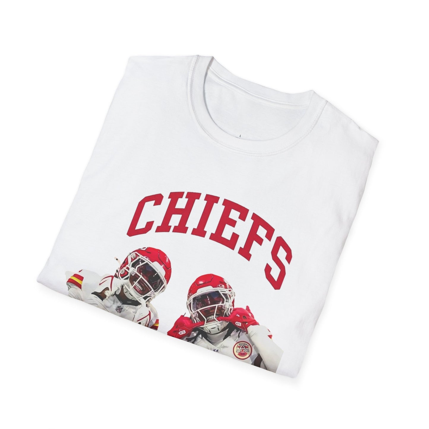 Kansas City Chiefs T-Shirt