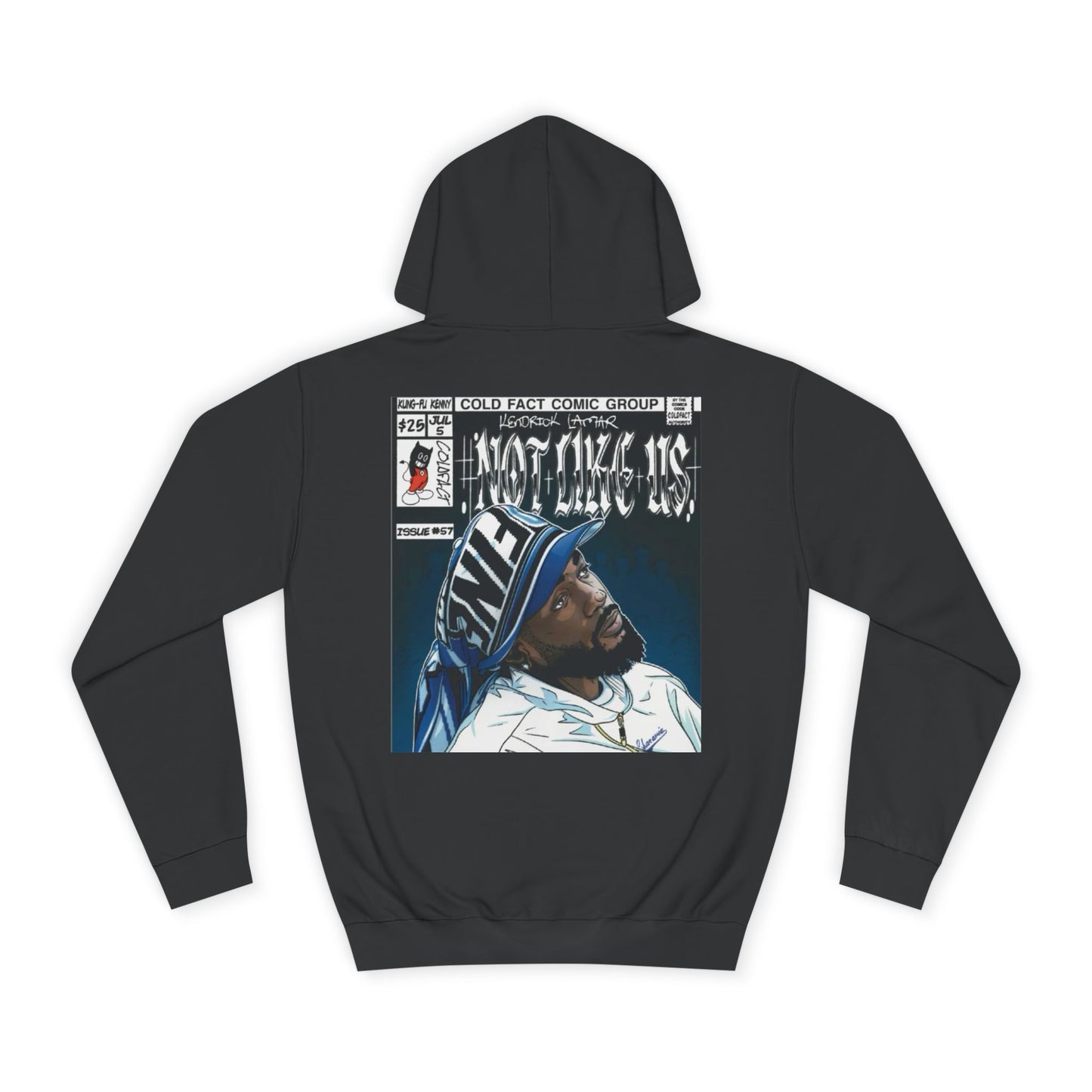 Kendrick Lamar Hoodie