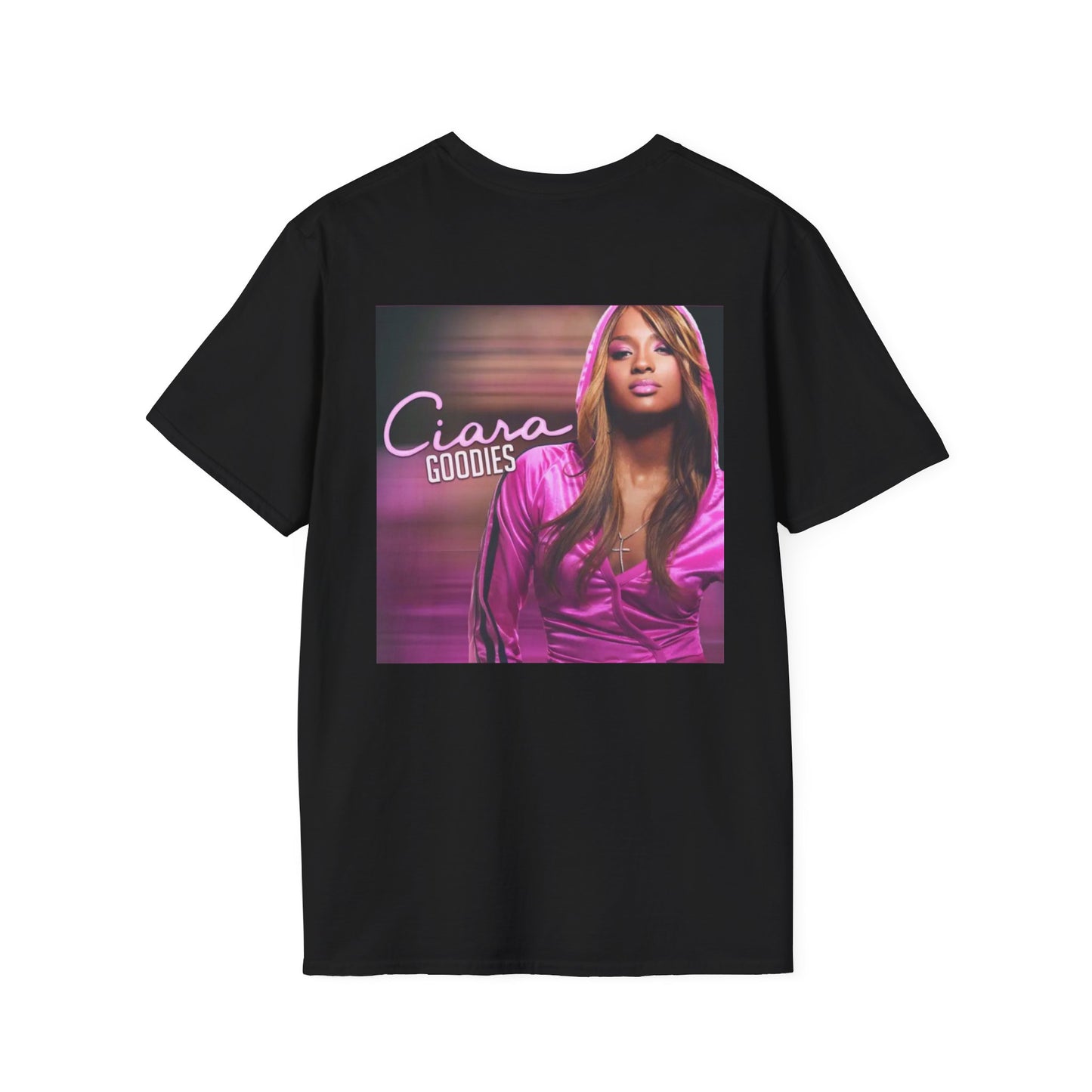 “Goodies” Ciara T-Shirt