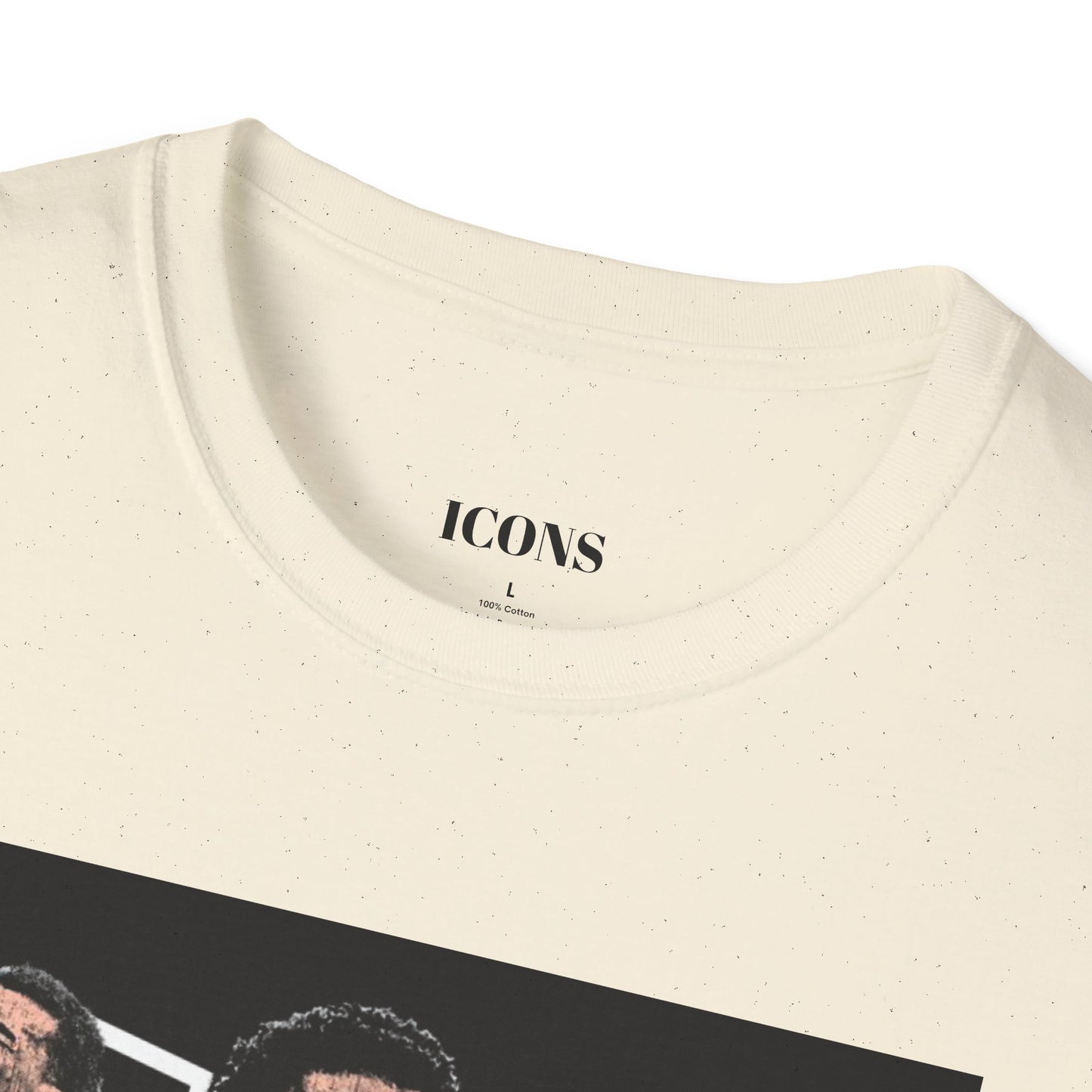 Retro Victor Wembanyama T-Shirt