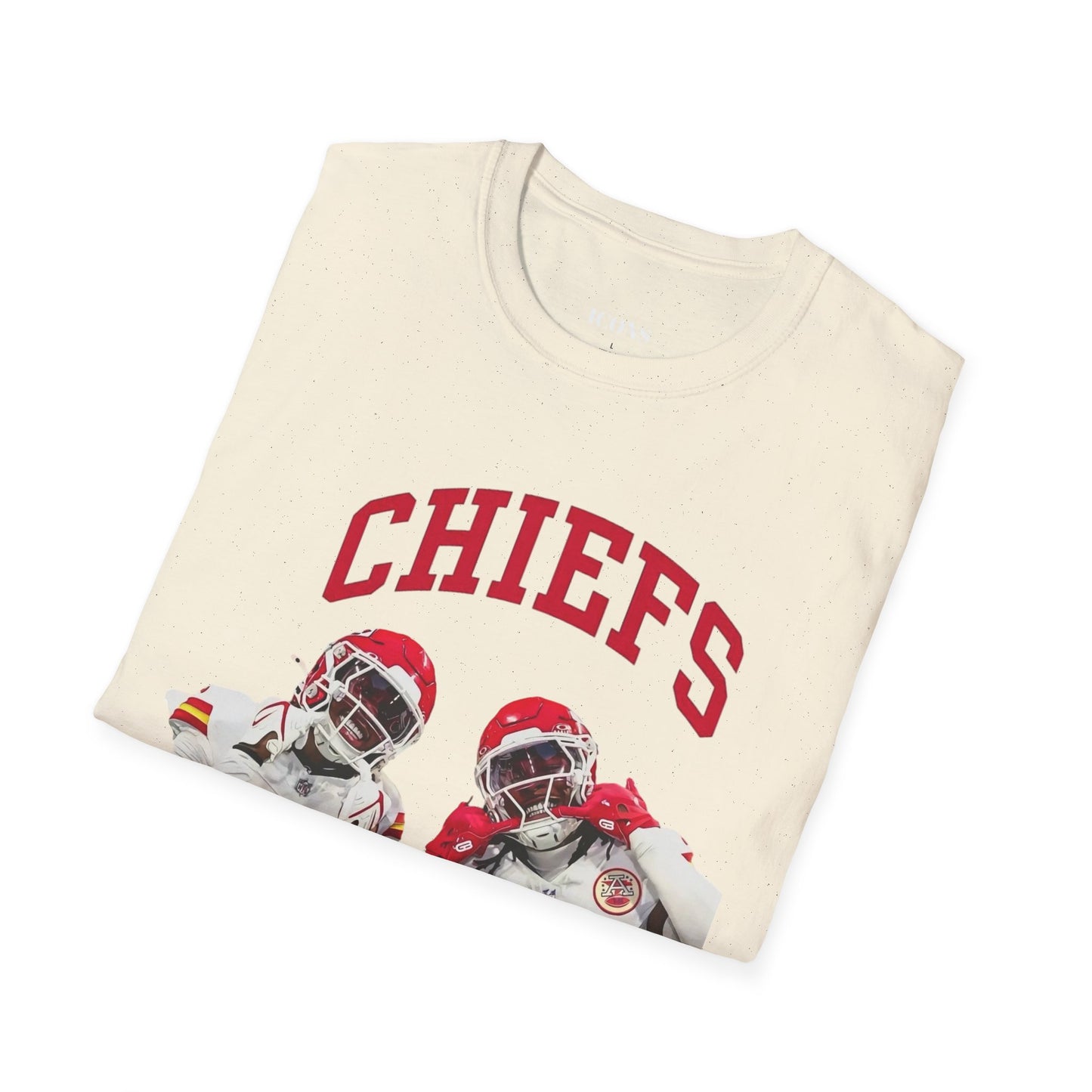 Kansas City Chiefs T-Shirt