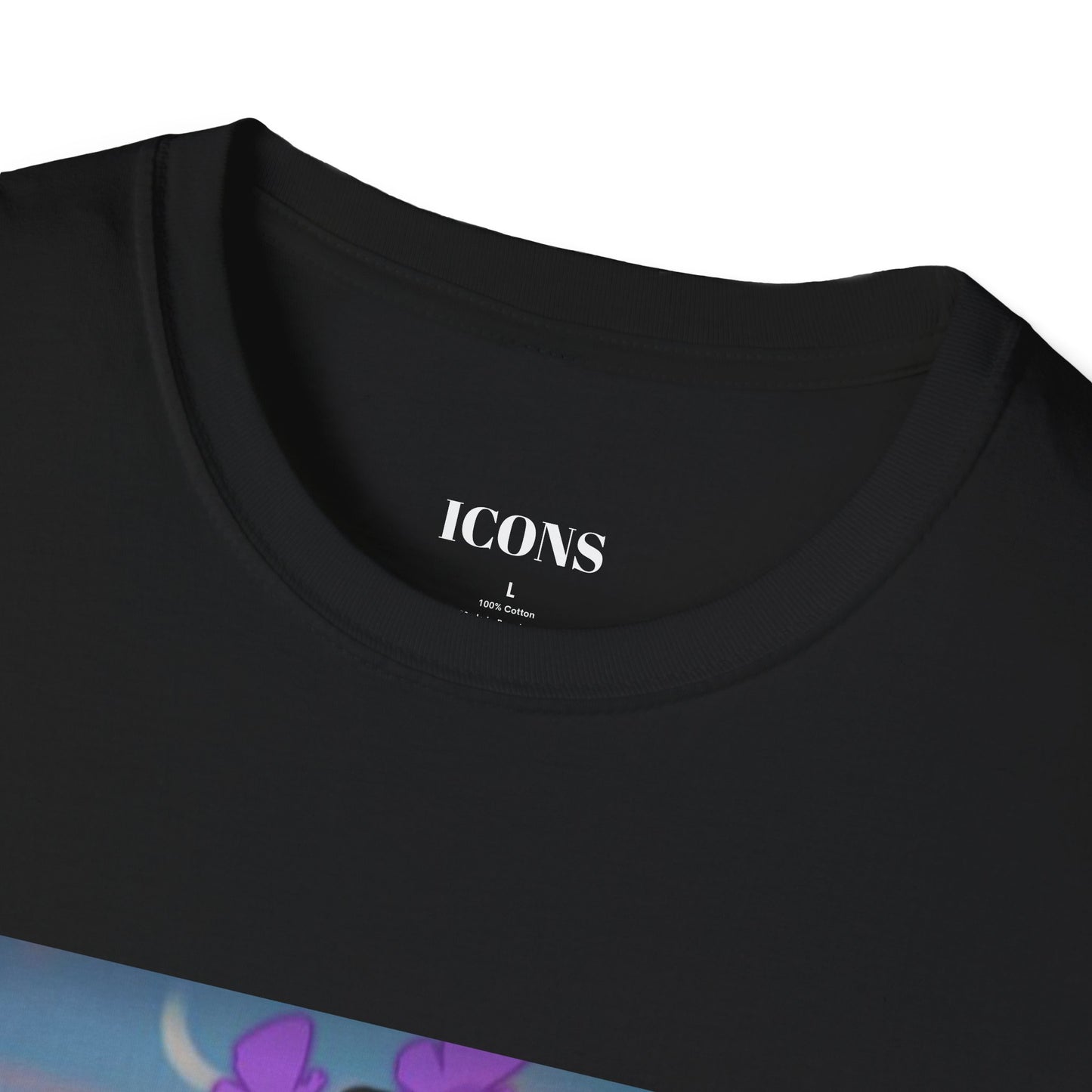 Retro J Cole T-Shirt