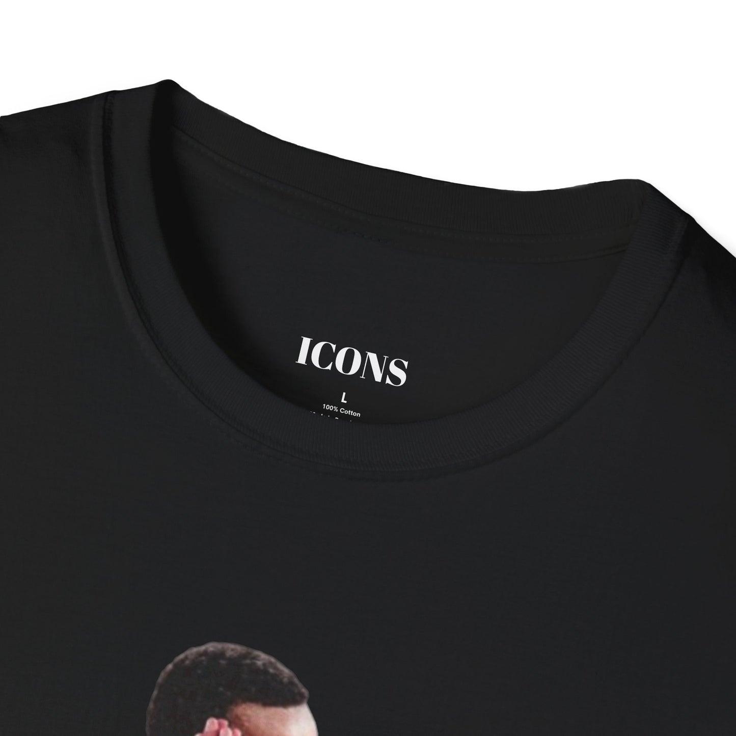 Steph Curry T-Shirt