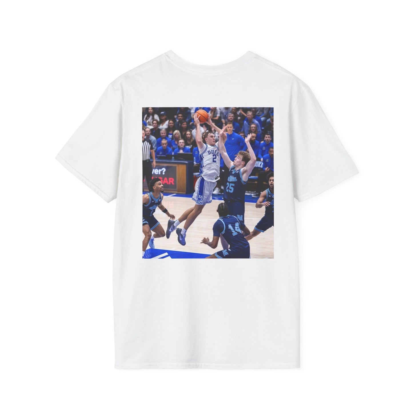 Cooper Flagg T-shirt