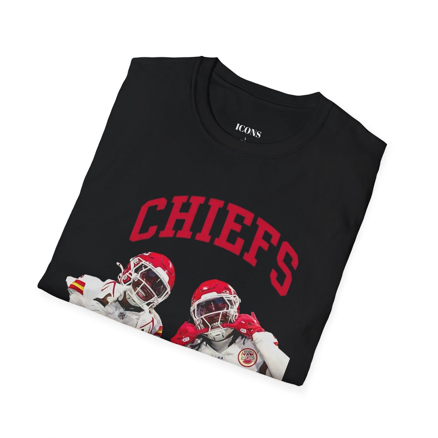 Kansas City Chiefs T-Shirt