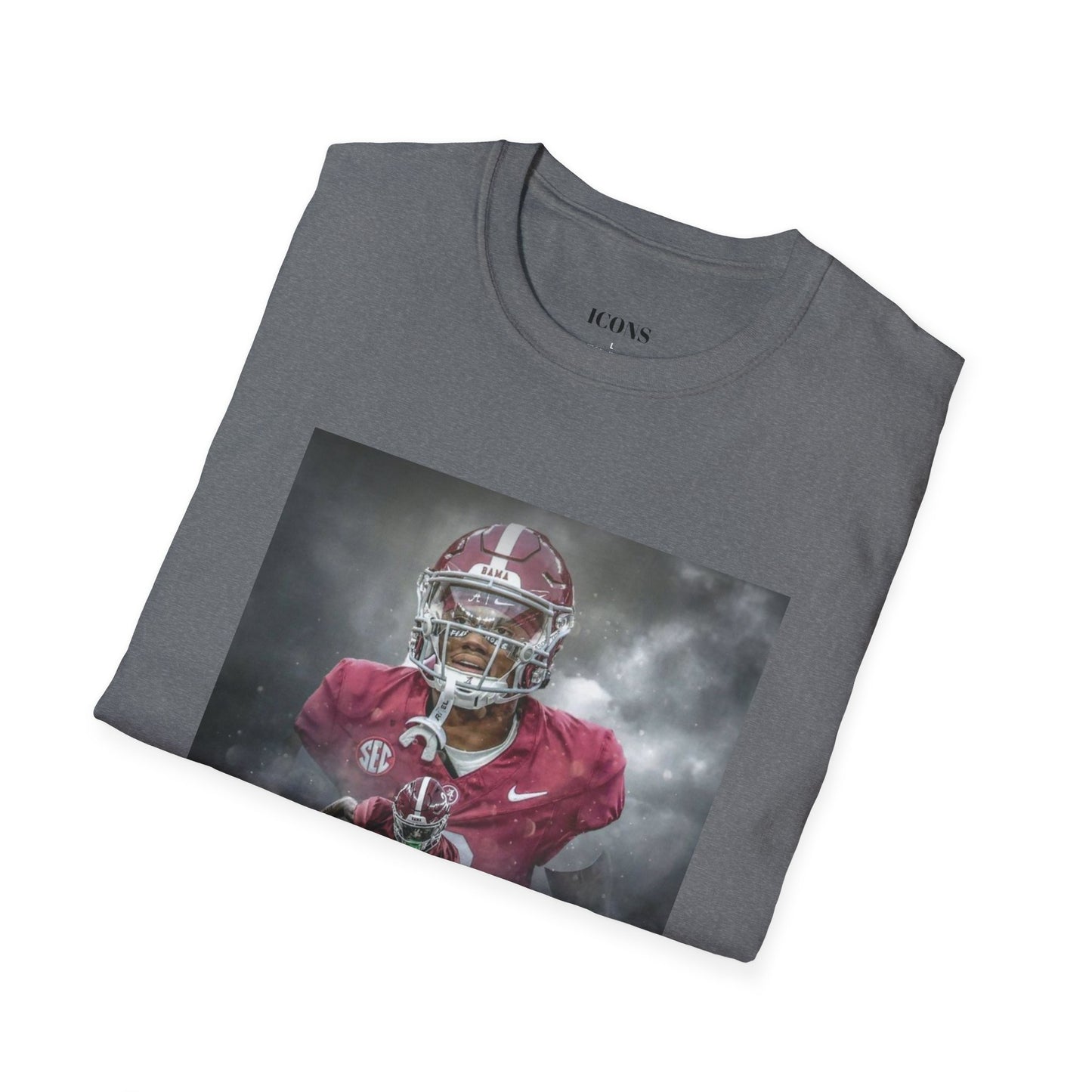 Ryan Williams T-Shirt