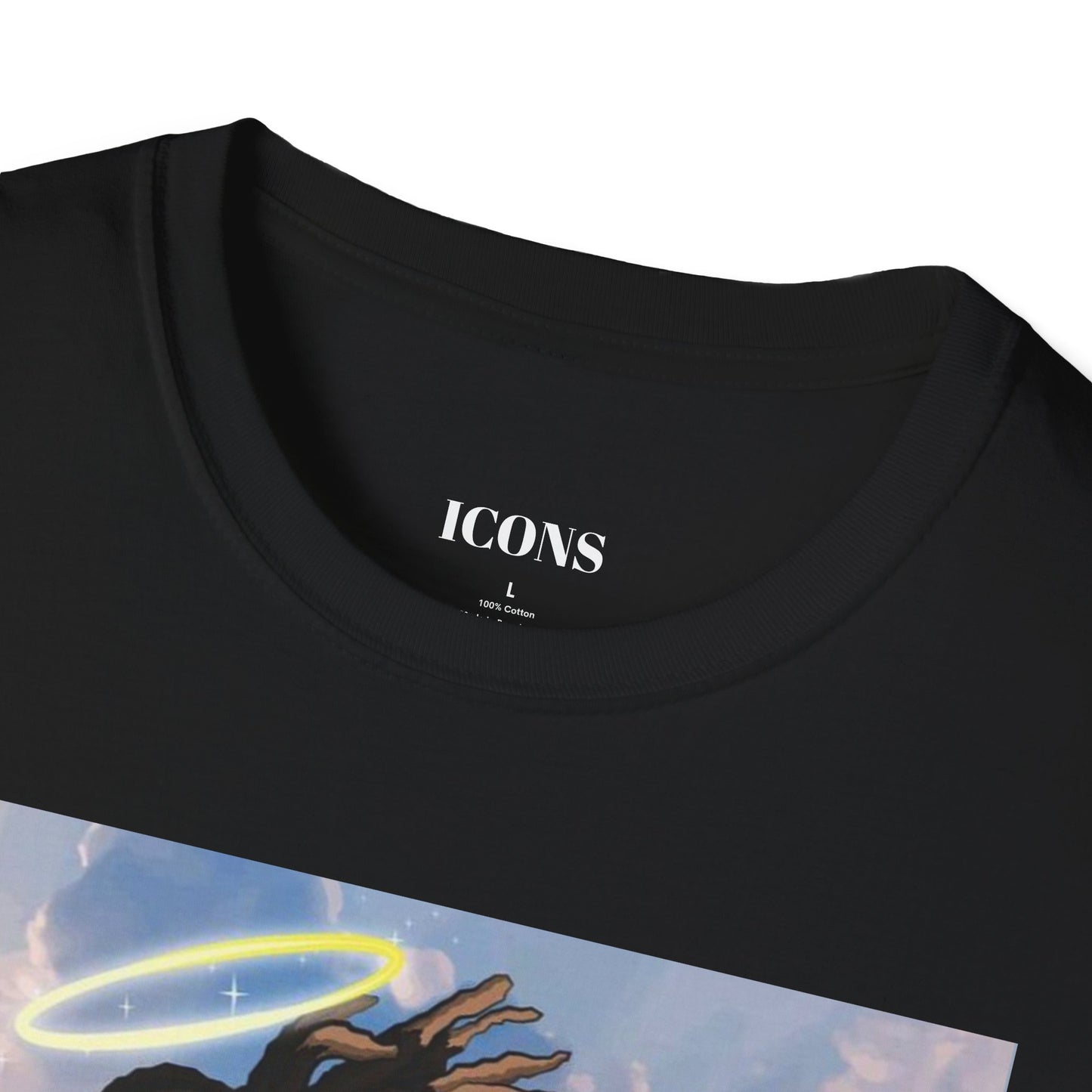 Retro Juice WRLD 999 T-Shirt