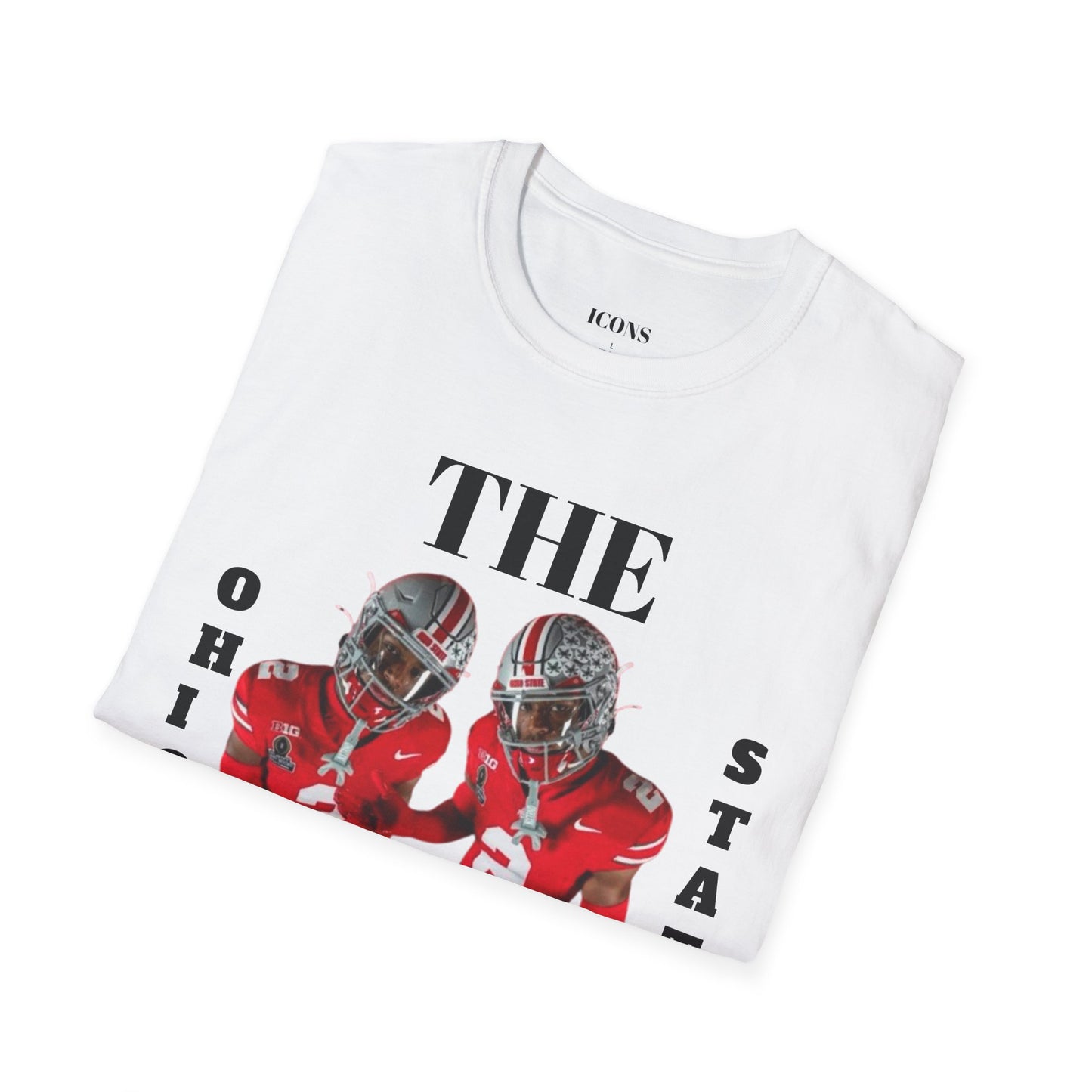 Ohio State T-shirt