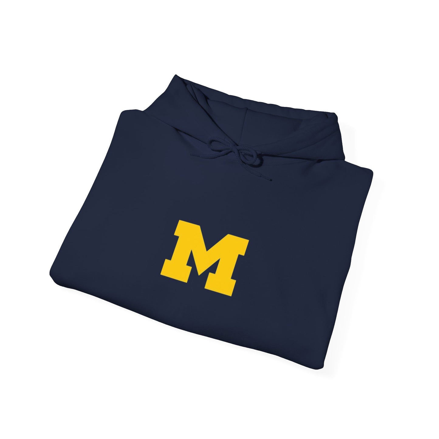 Michigan Football Hoodie