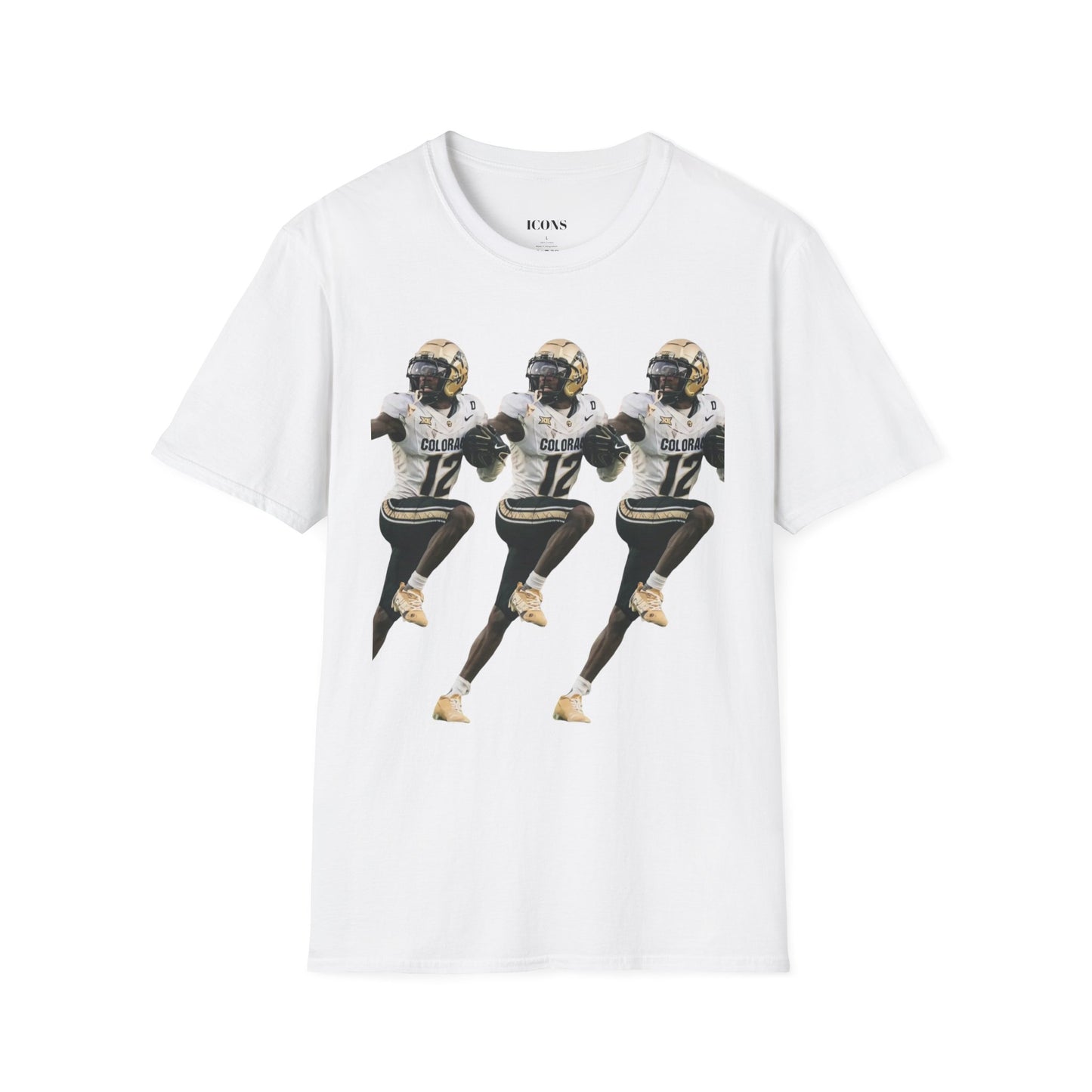 Travis Hunter T-Shirt
