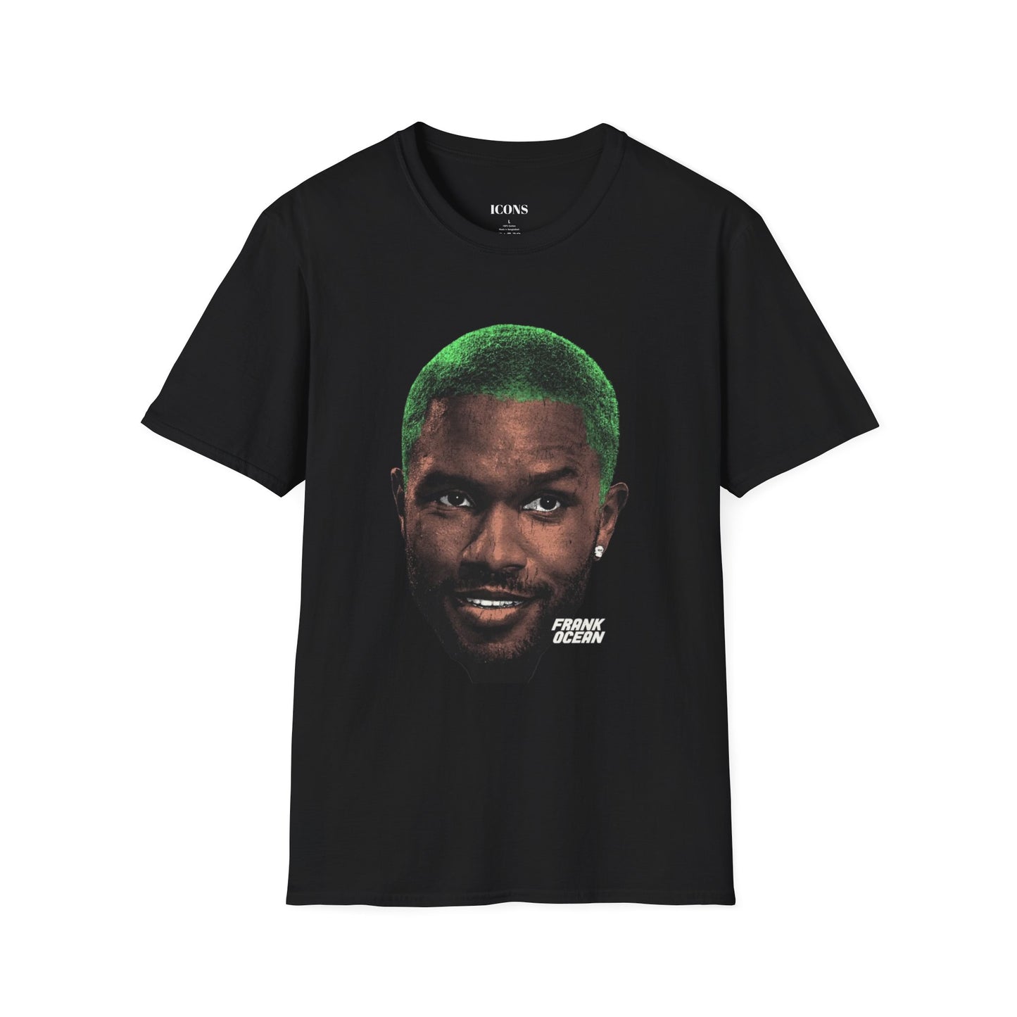 Retro Frank Ocean T-Shirt
