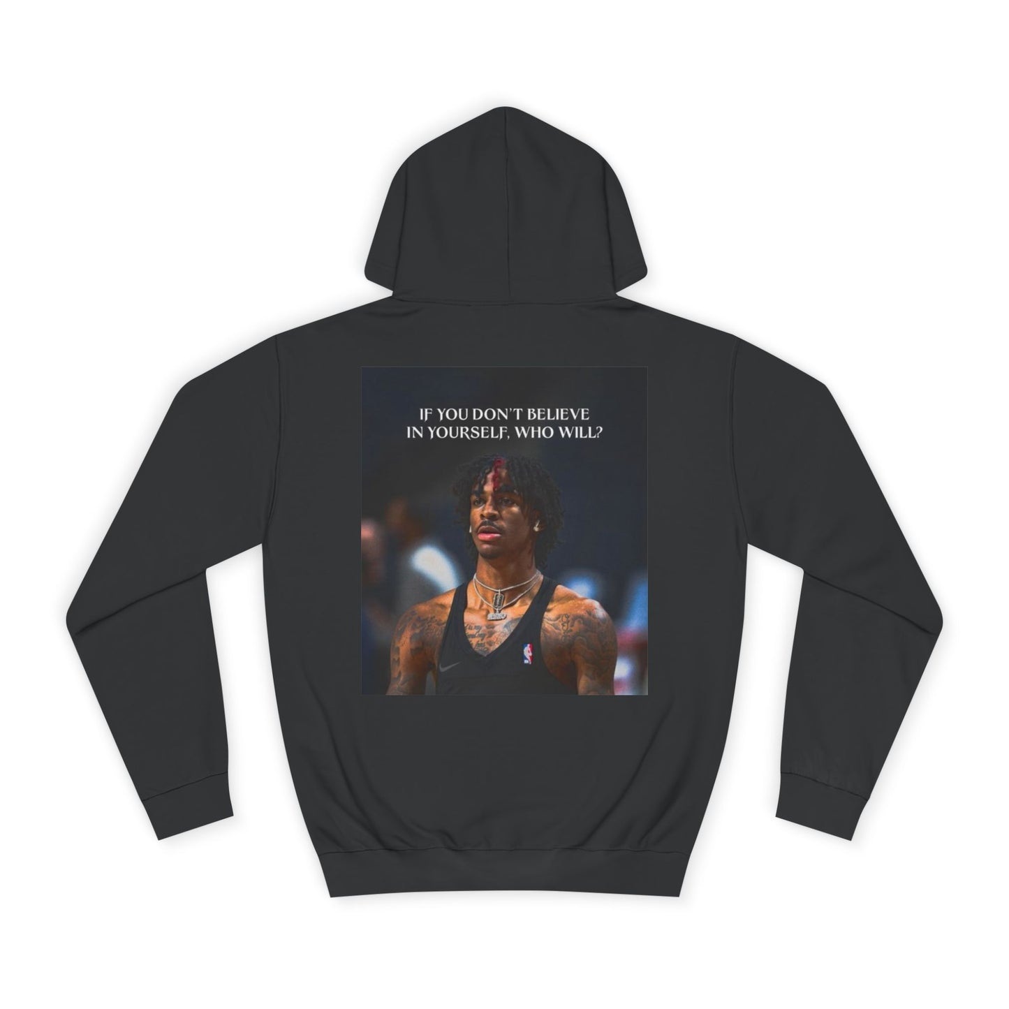 Ja Morant Basketball Hoodie