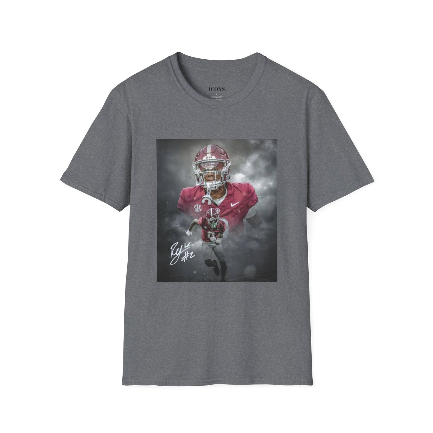Ryan Williams T-Shirt