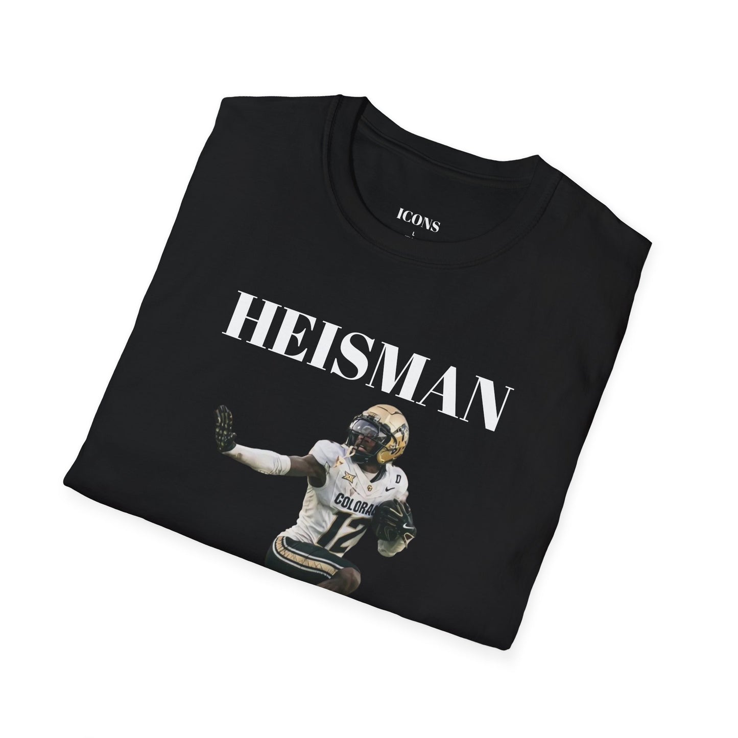 Travis Hunter T-Shirt