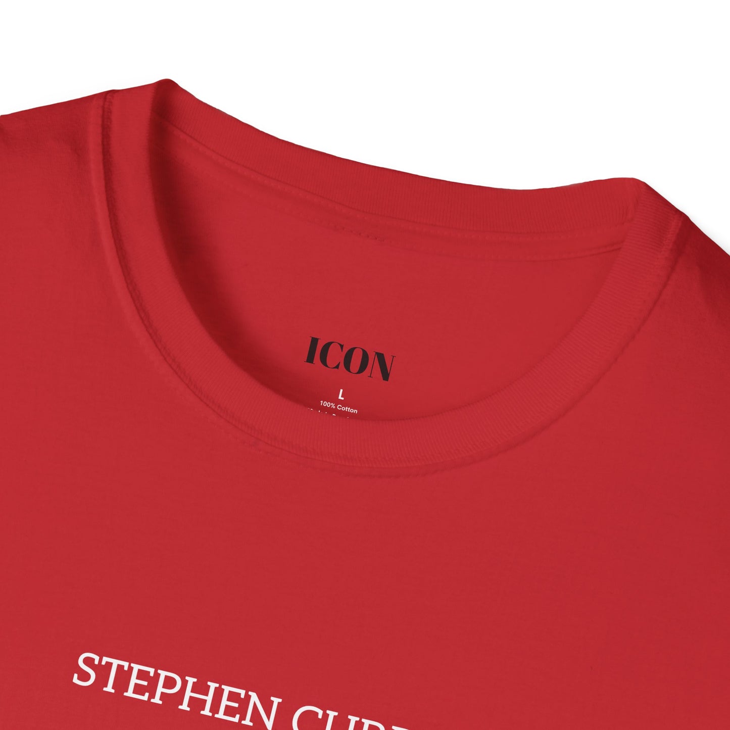Stephen Curry T-Shirt