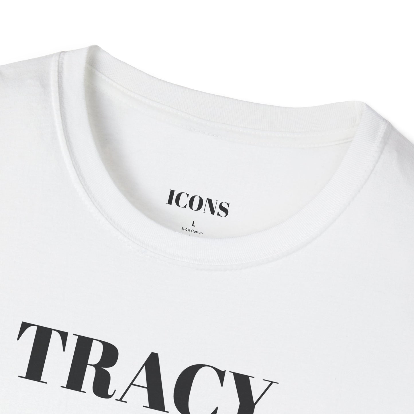 Tracy McGrady T-Shirt