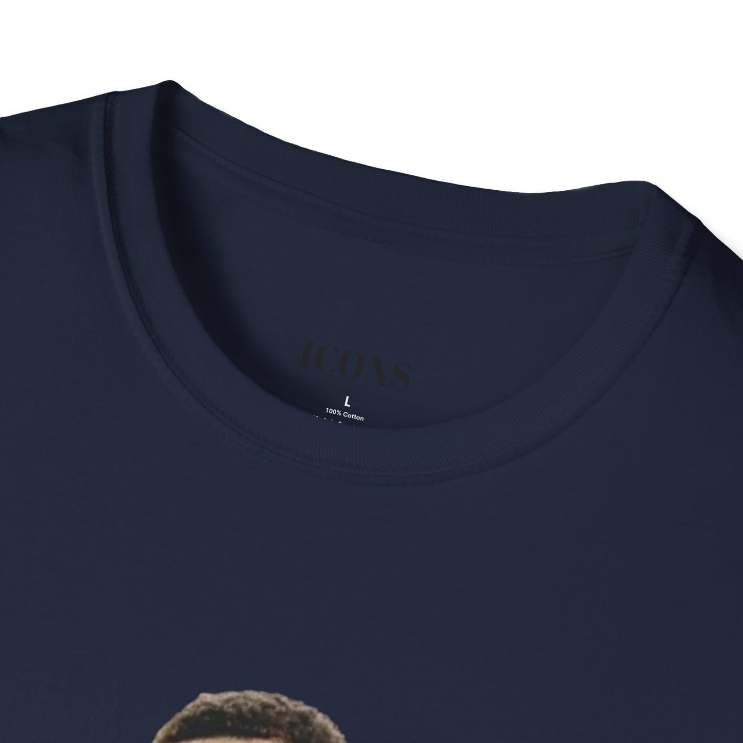 Steph Curry T-shirt