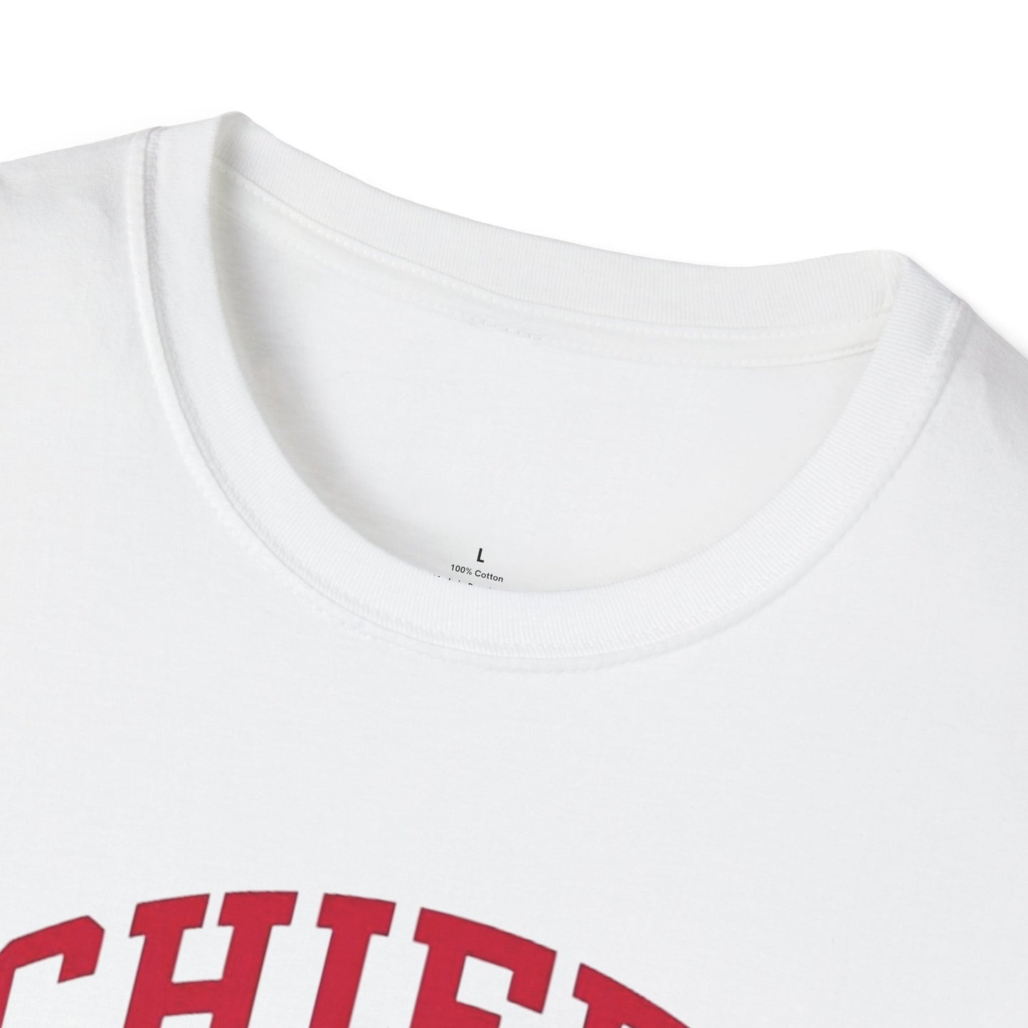 Kansas City Chiefs T-Shirt