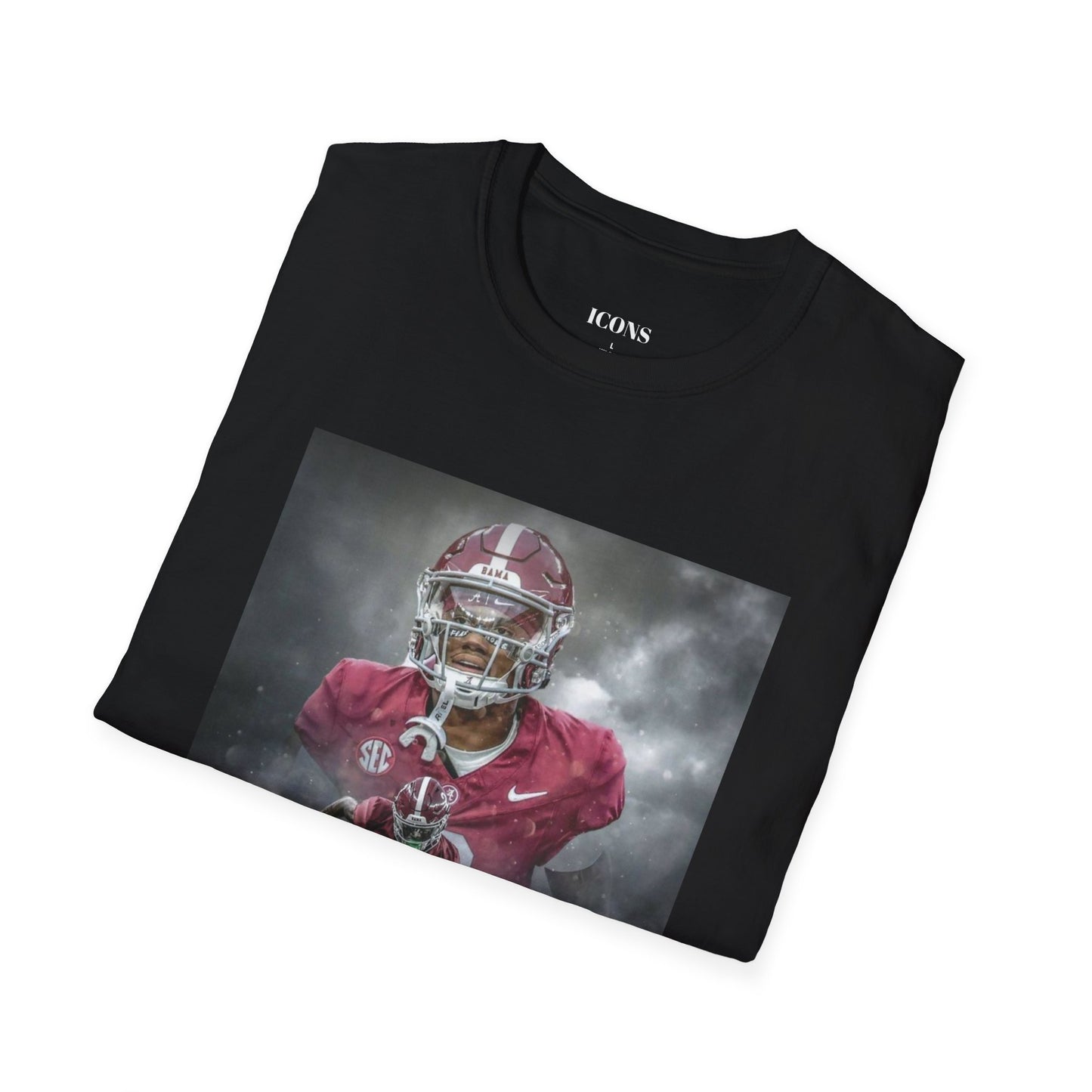 Ryan Williams T-Shirt