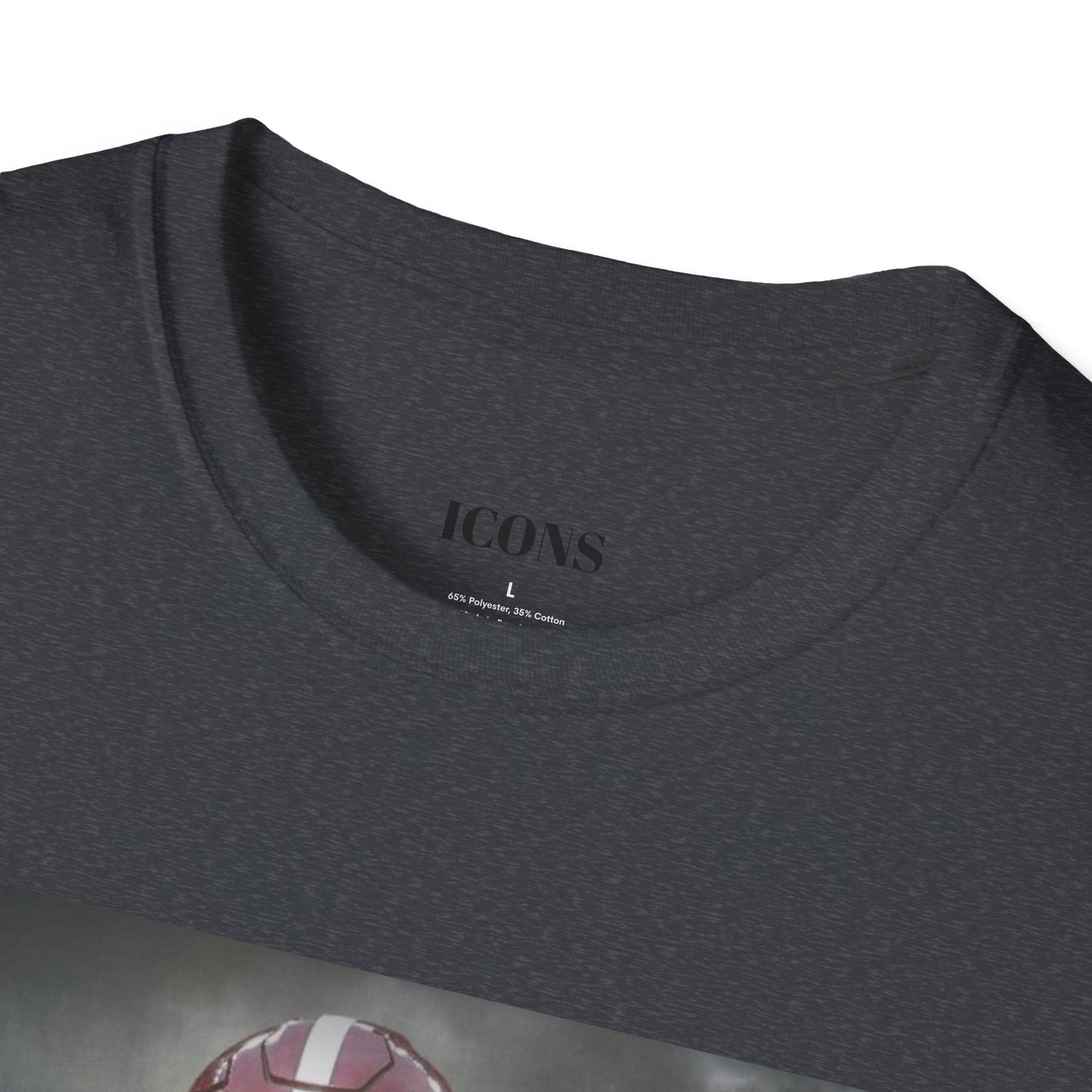 Ryan Williams T-Shirt