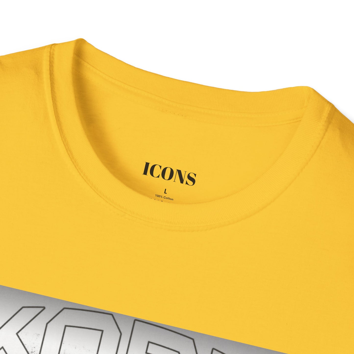Retro Kobe Bryant T-Shirt