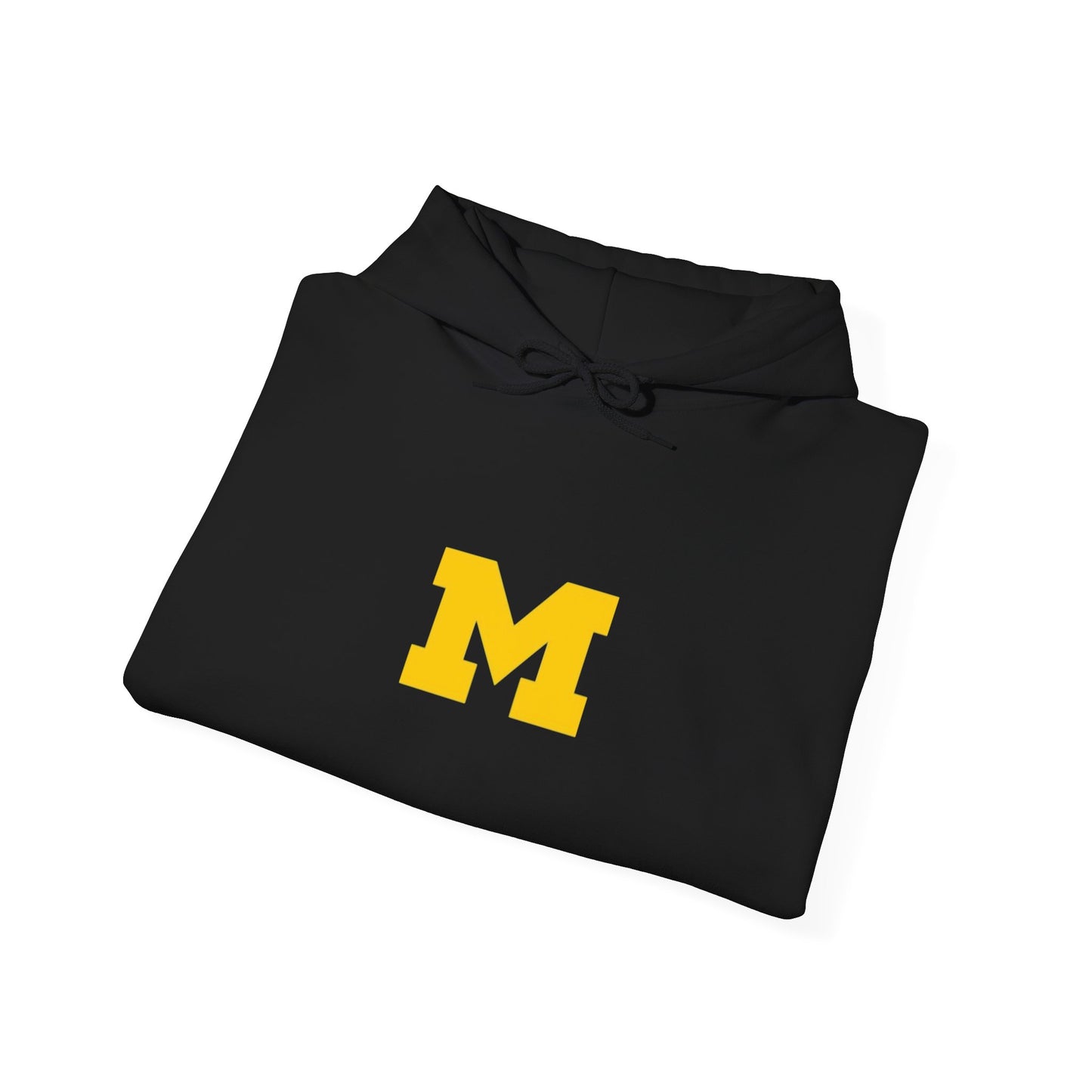Michigan Football Hoodie