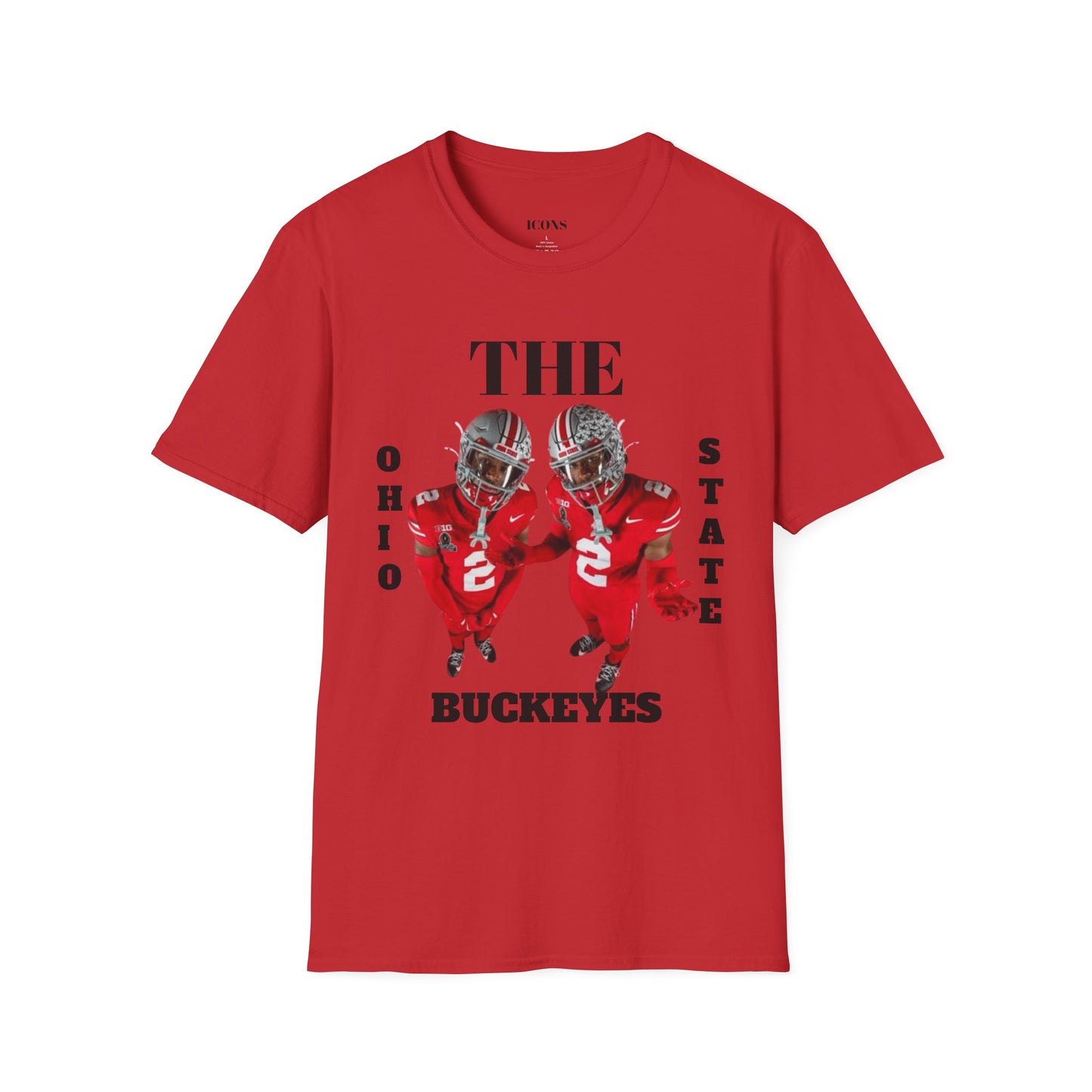 Ohio State T-shirt