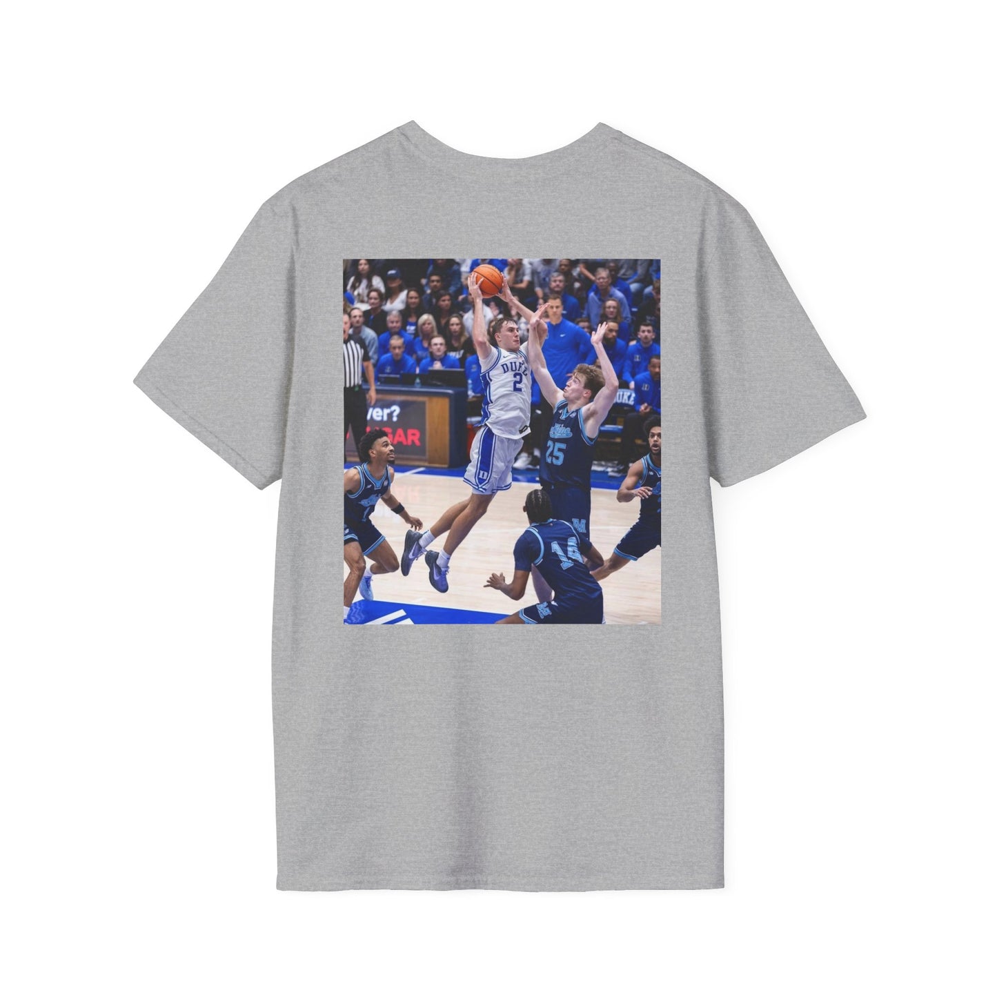 Cooper Flagg T-shirt