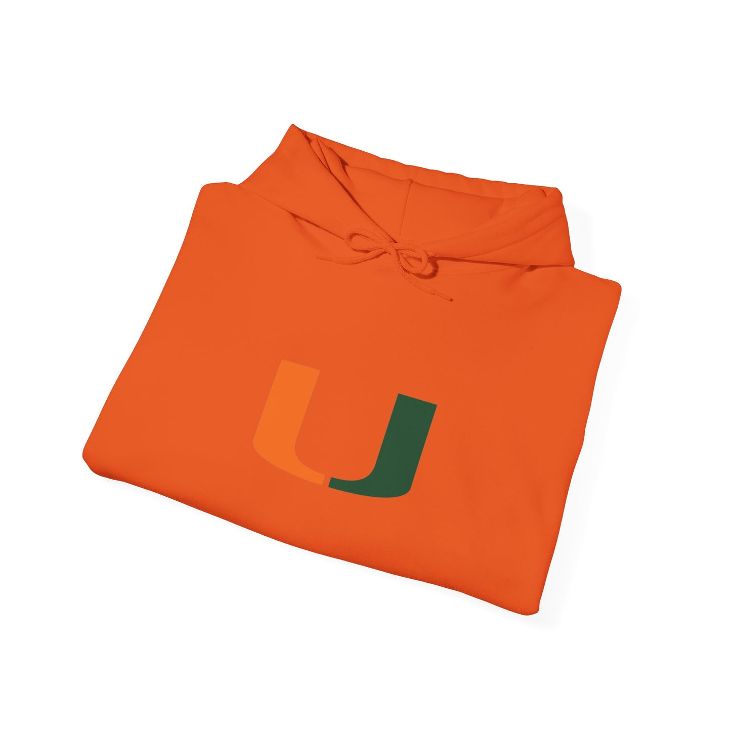 Cam Ward Miami Football Hoodie