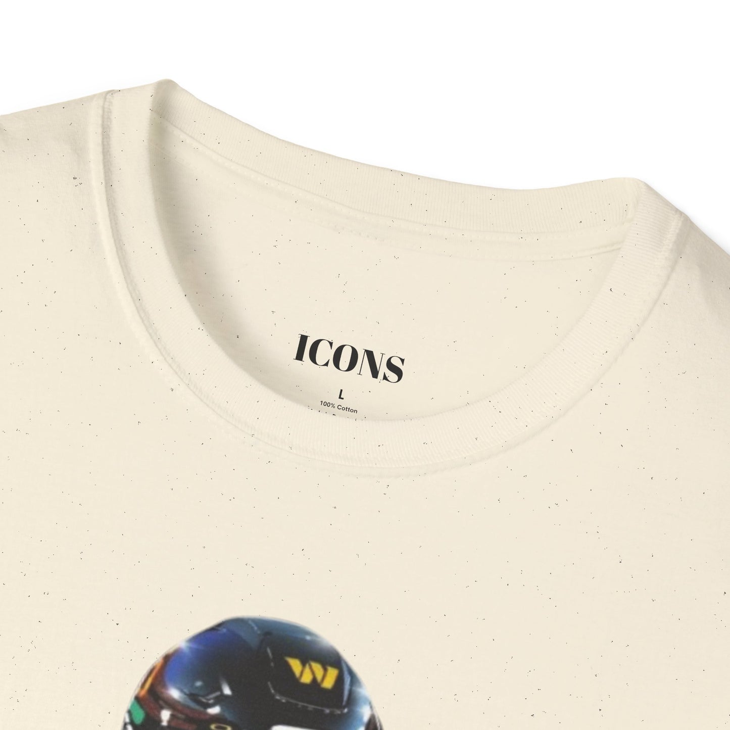 Retro Jayden Daniels T-shirt