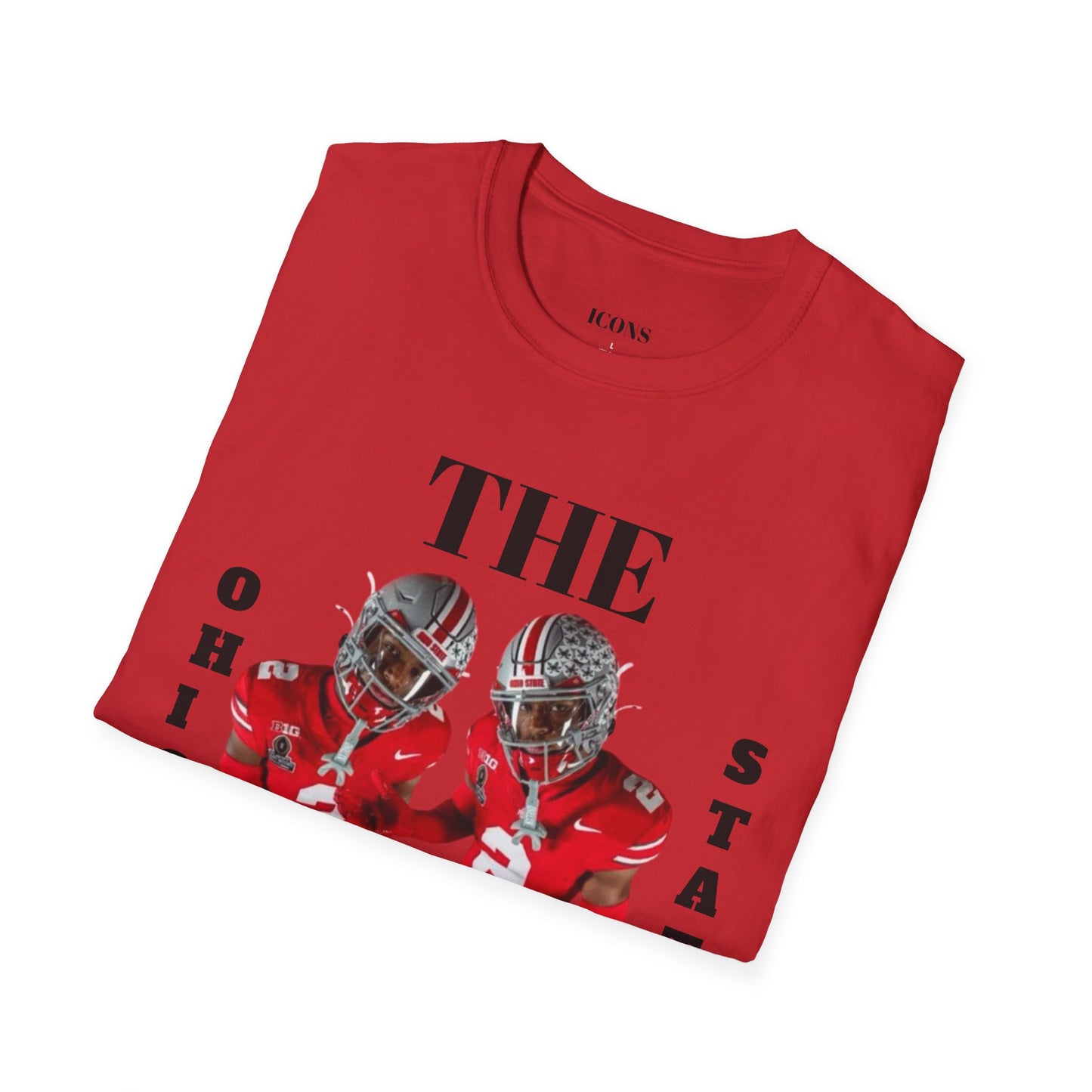 Ohio State T-shirt