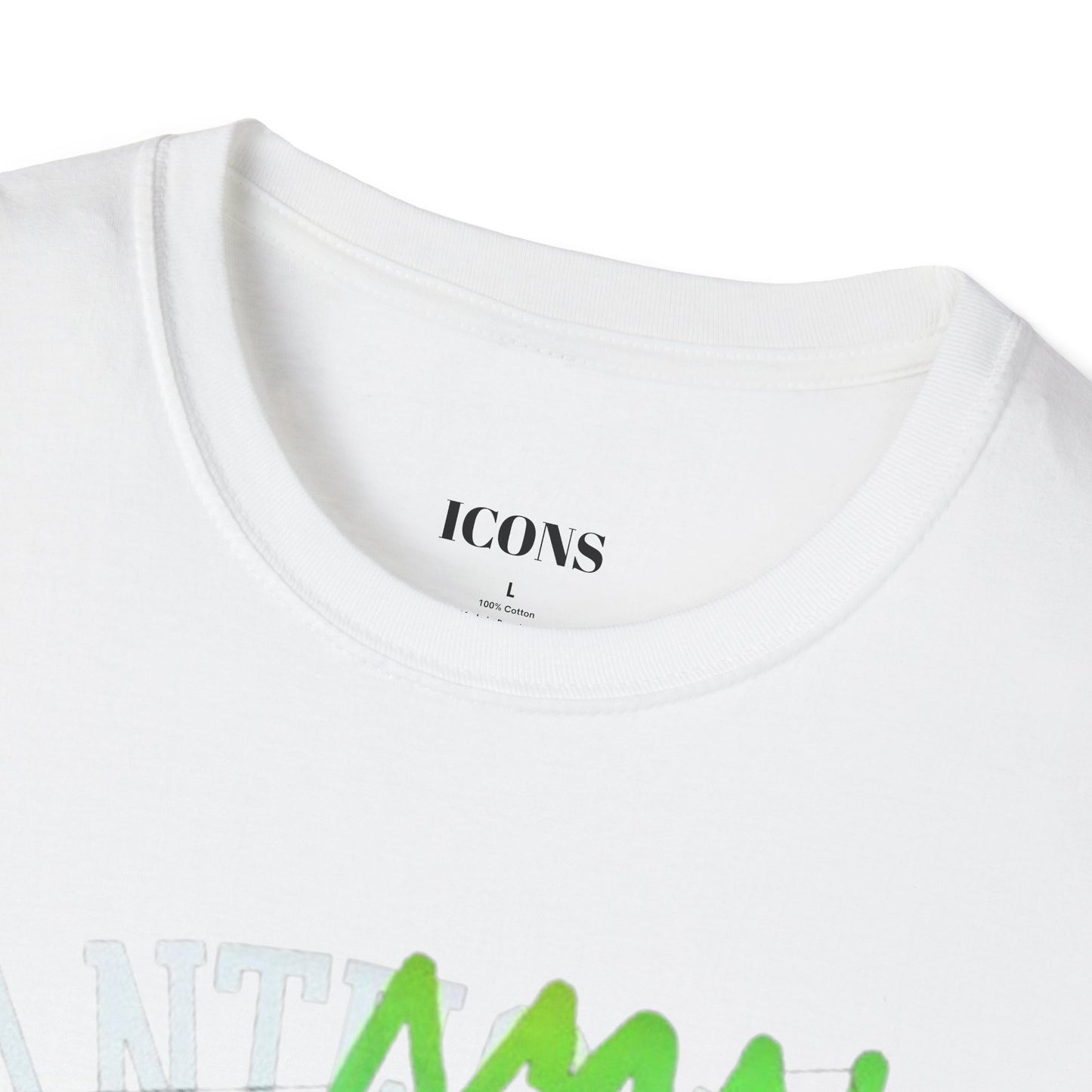 Retro Anthony Edwards Ant-Man T-Shirt