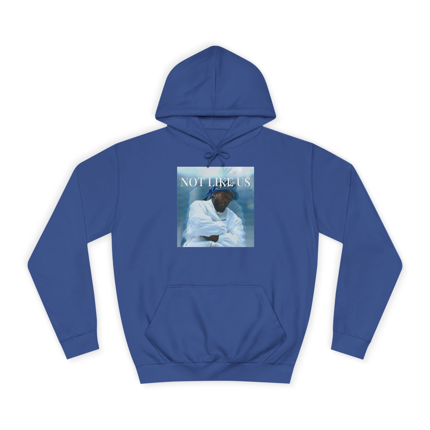 Kendrick Lamar Hoodie