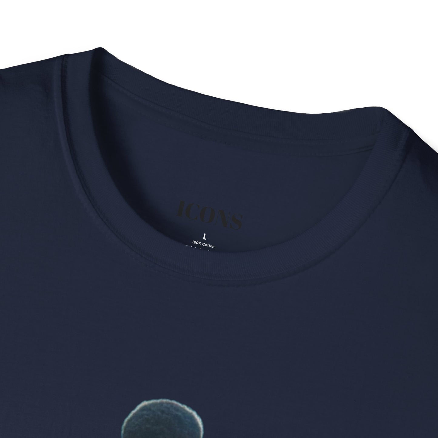Retro Anthony Edwards T-shirt