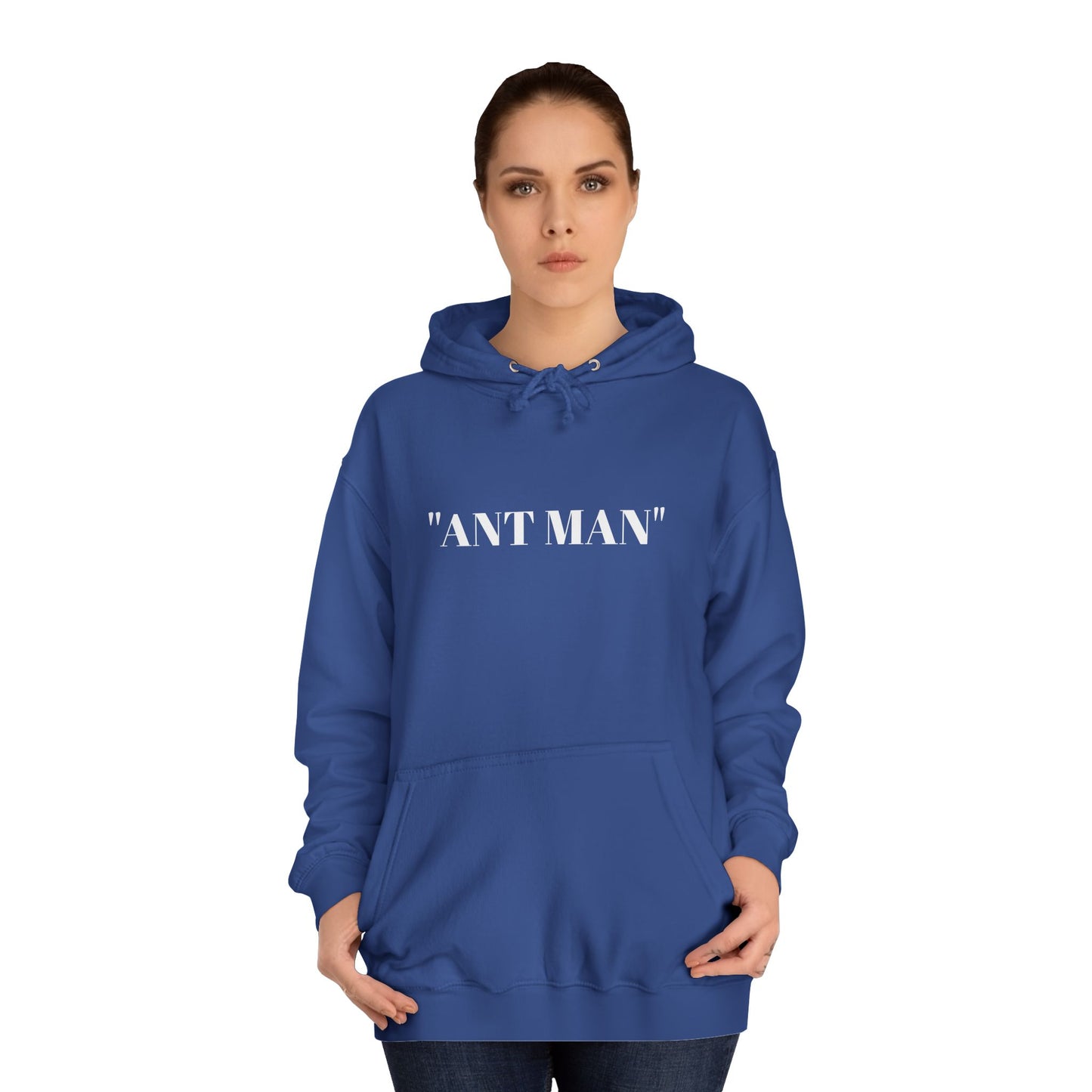 Anthony Edwards Hoodie