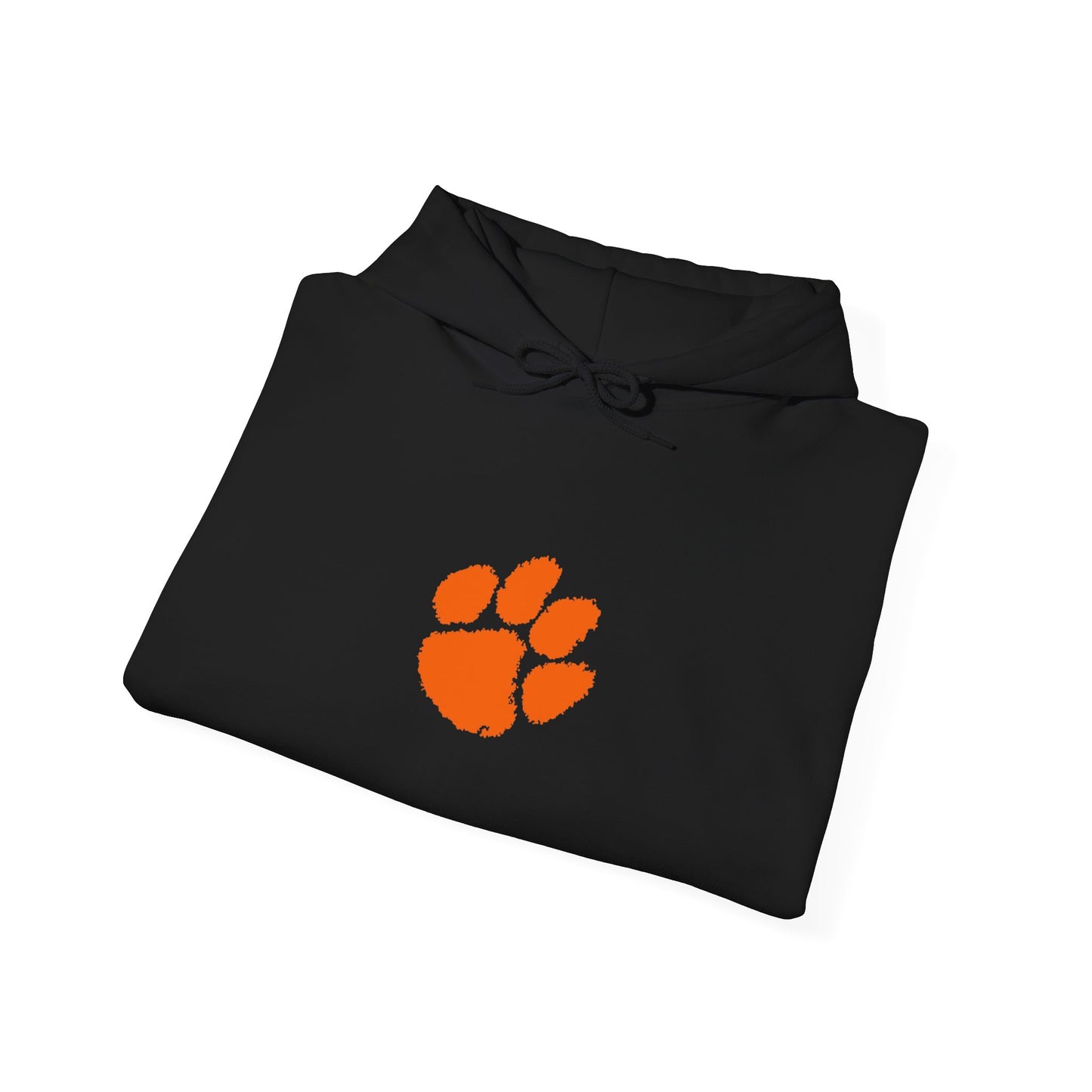 Clemson Football Hoodie