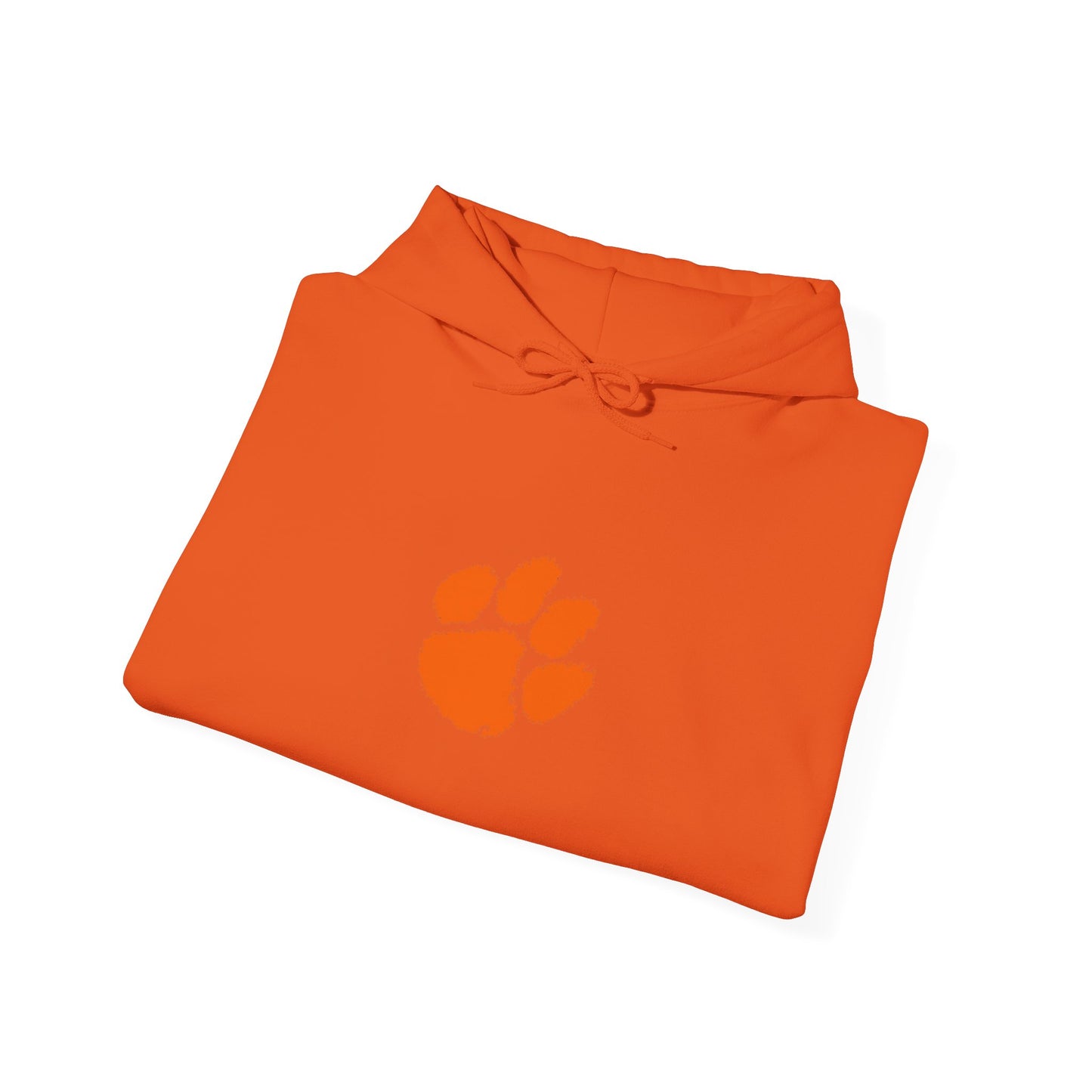 Clemson Football Hoodie