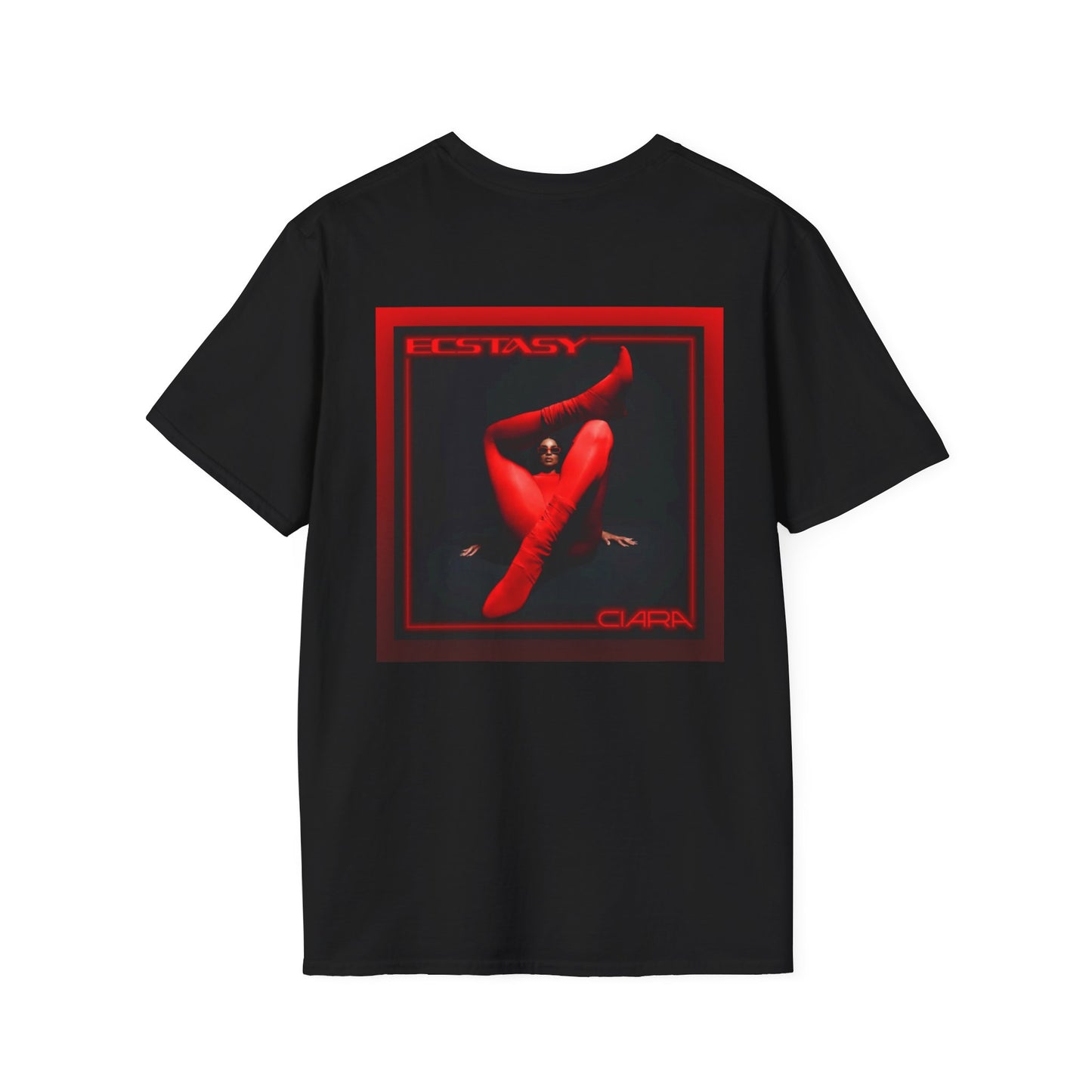 “Ecstasy” Ciara T-Shirt