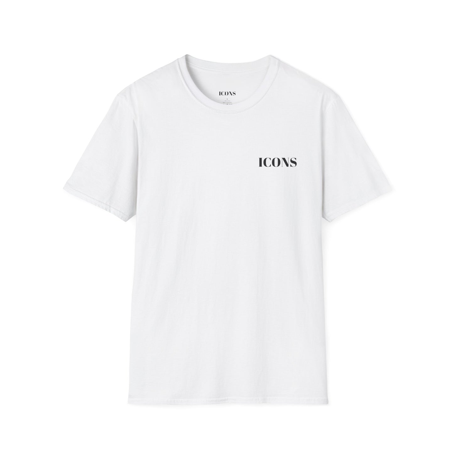 “Ecstasy” Ciara T-Shirt
