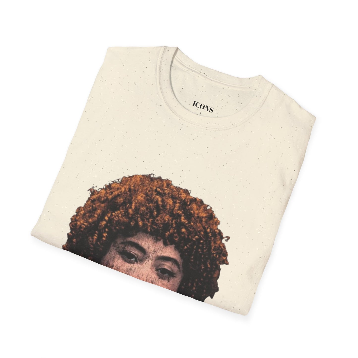 Retro Ice Spice T-Shirt