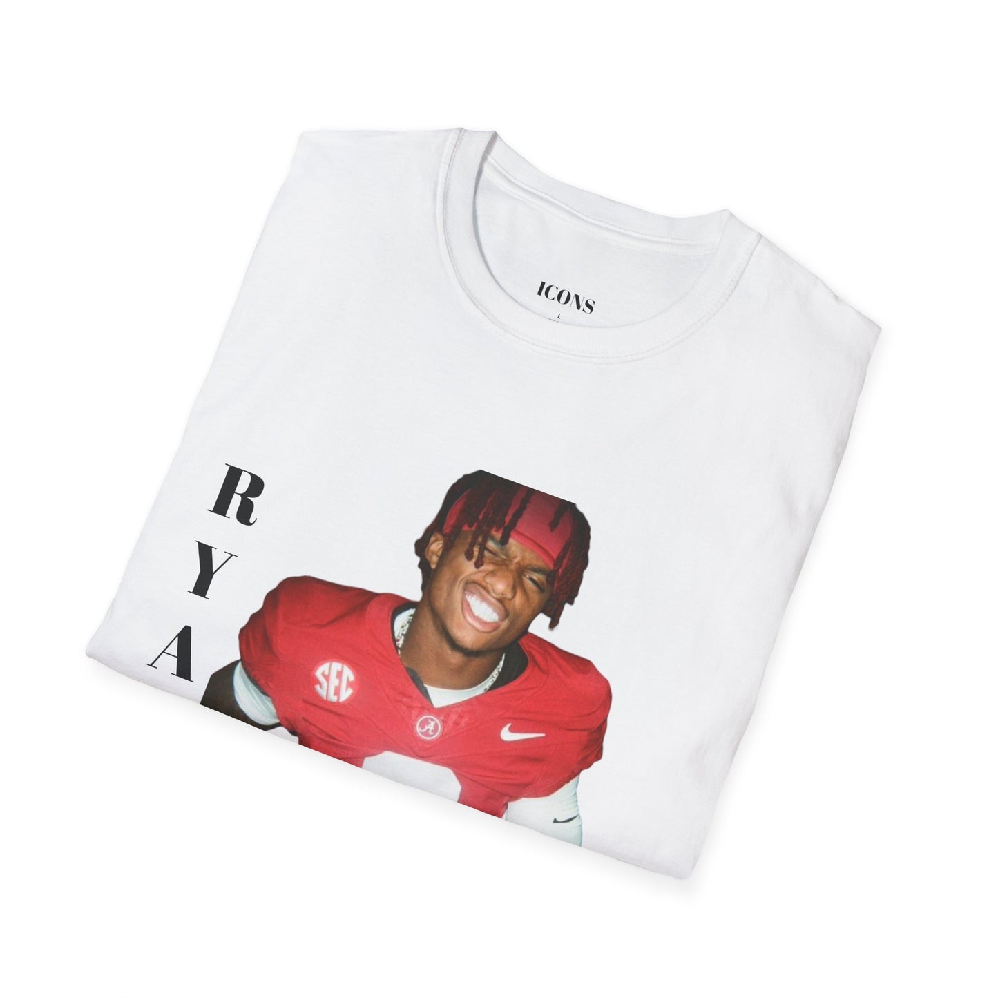 Ryan Williams T-Shirt