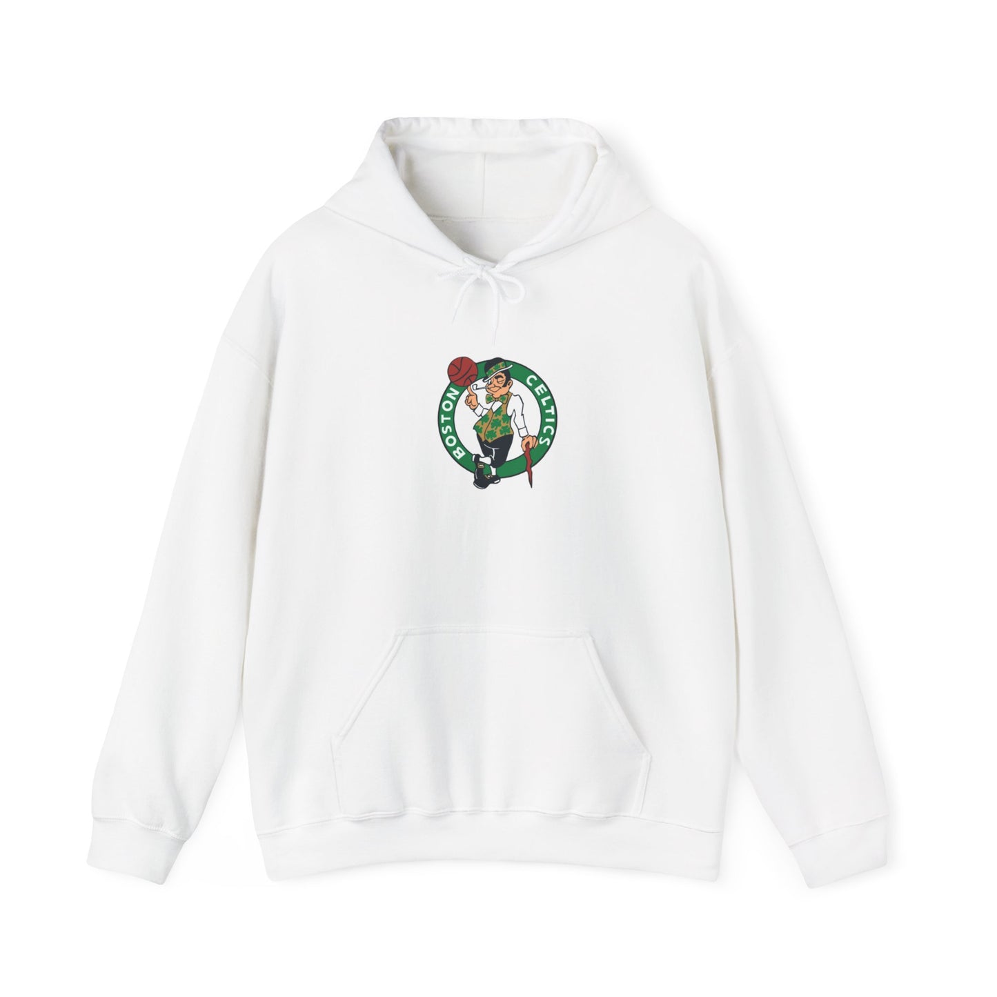 Boston Celtics Hoodie