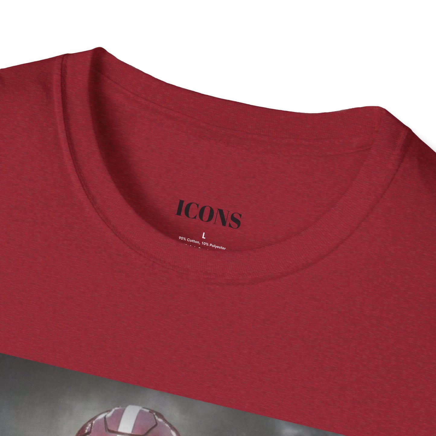 Ryan Williams T-Shirt